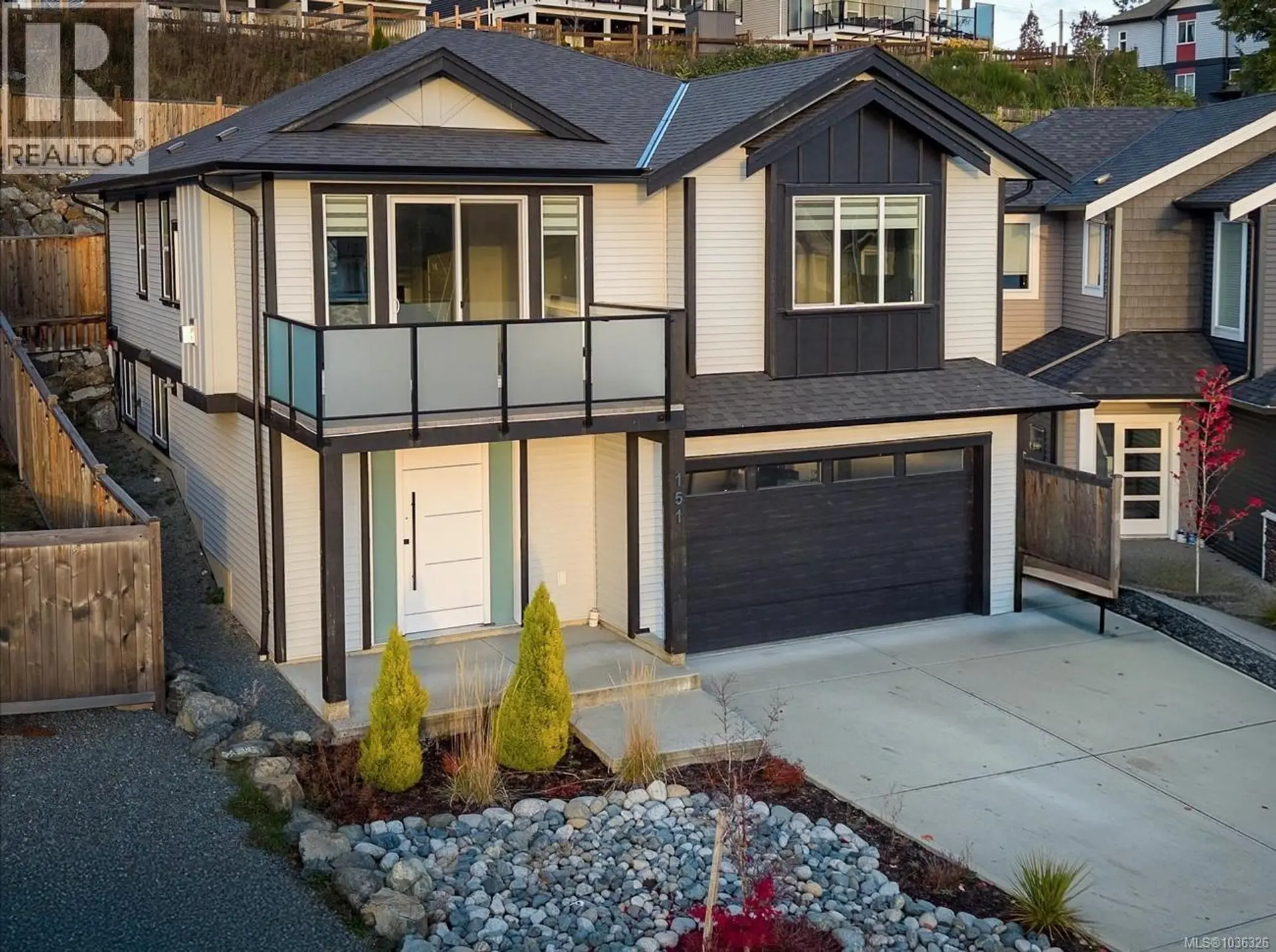 Property at 151 SUNVIEW Rd, Nanaimo, BC