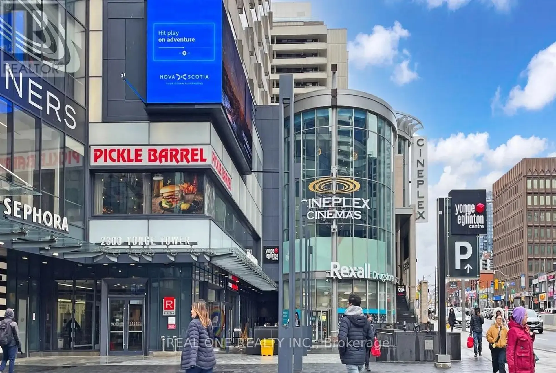 #2209 8 EGLINTON AVENUE E - Image 5