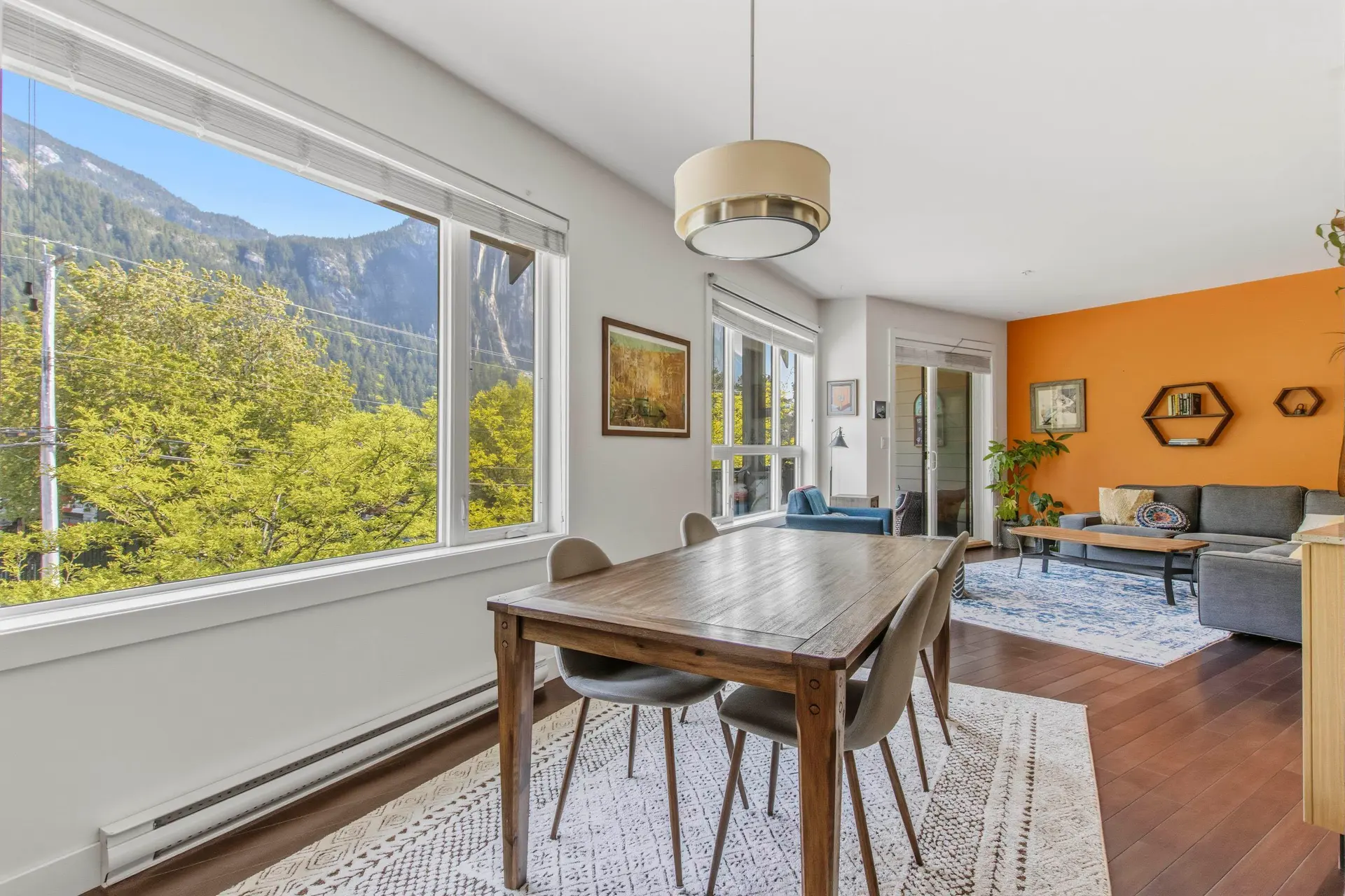 Property at #208 1909 Maple Drive, Squamish, BC