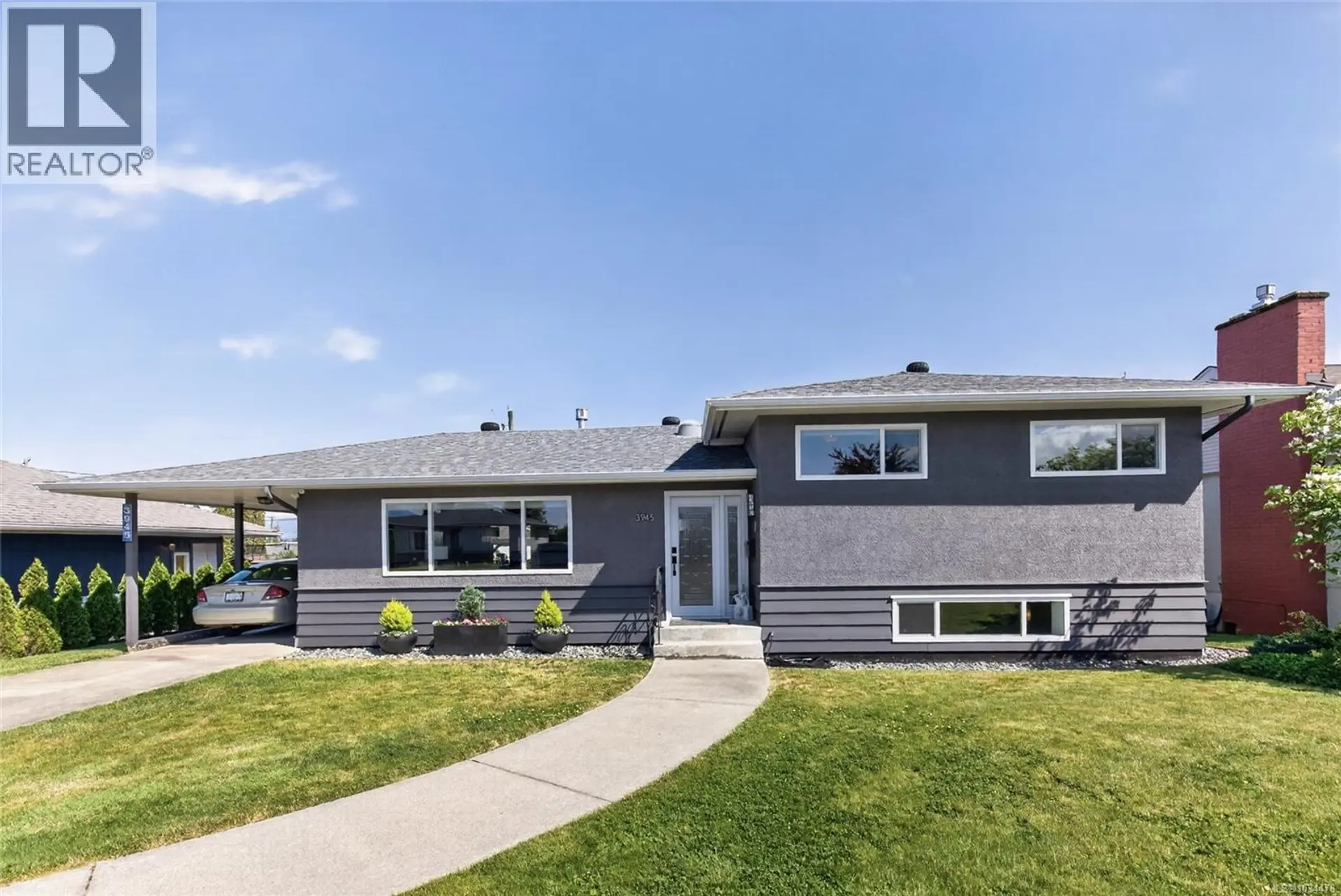 Property at 3945 Exton St, Port Alberni, BC