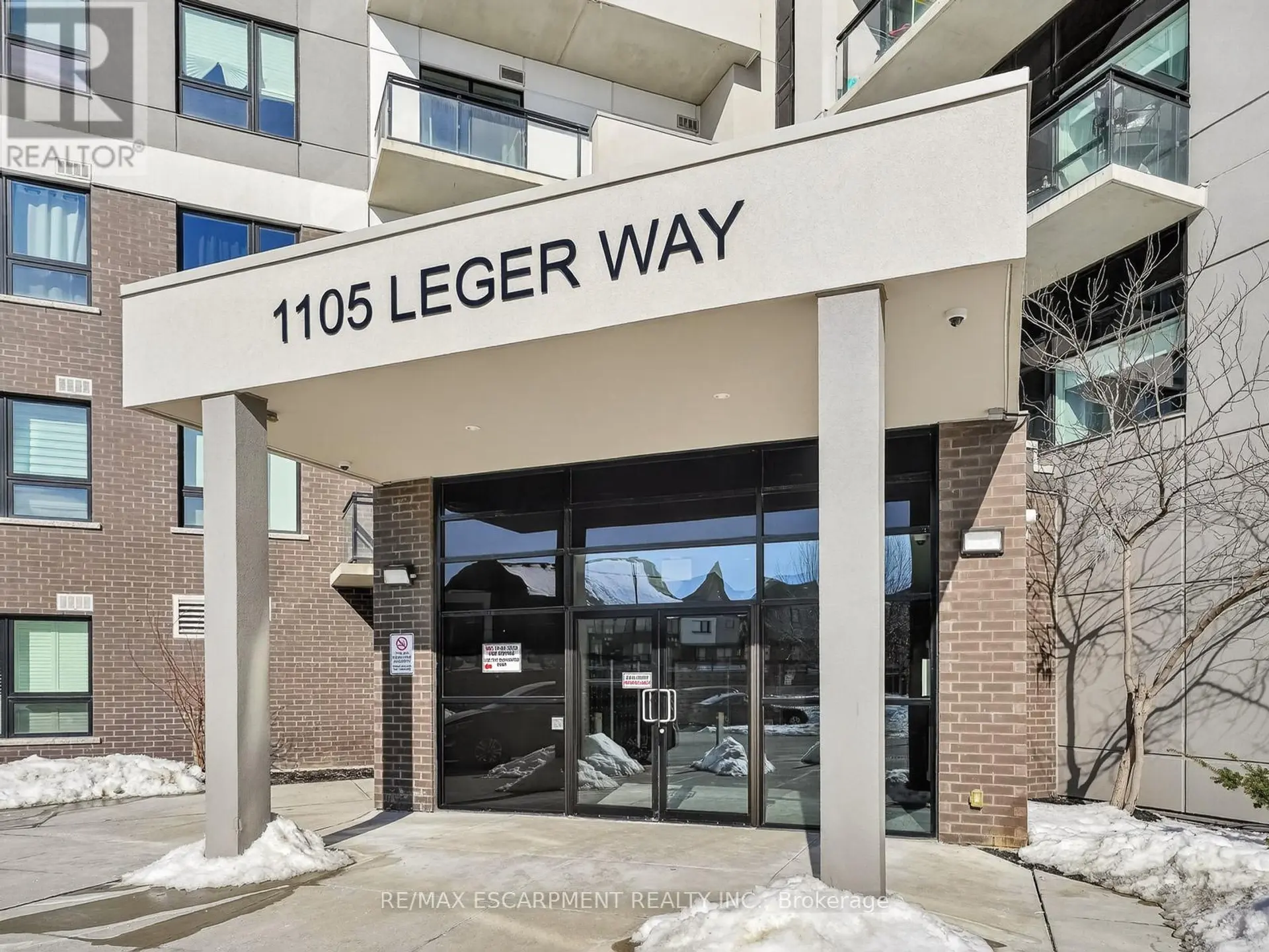 #631 1105 LEGER WAY - Image 1