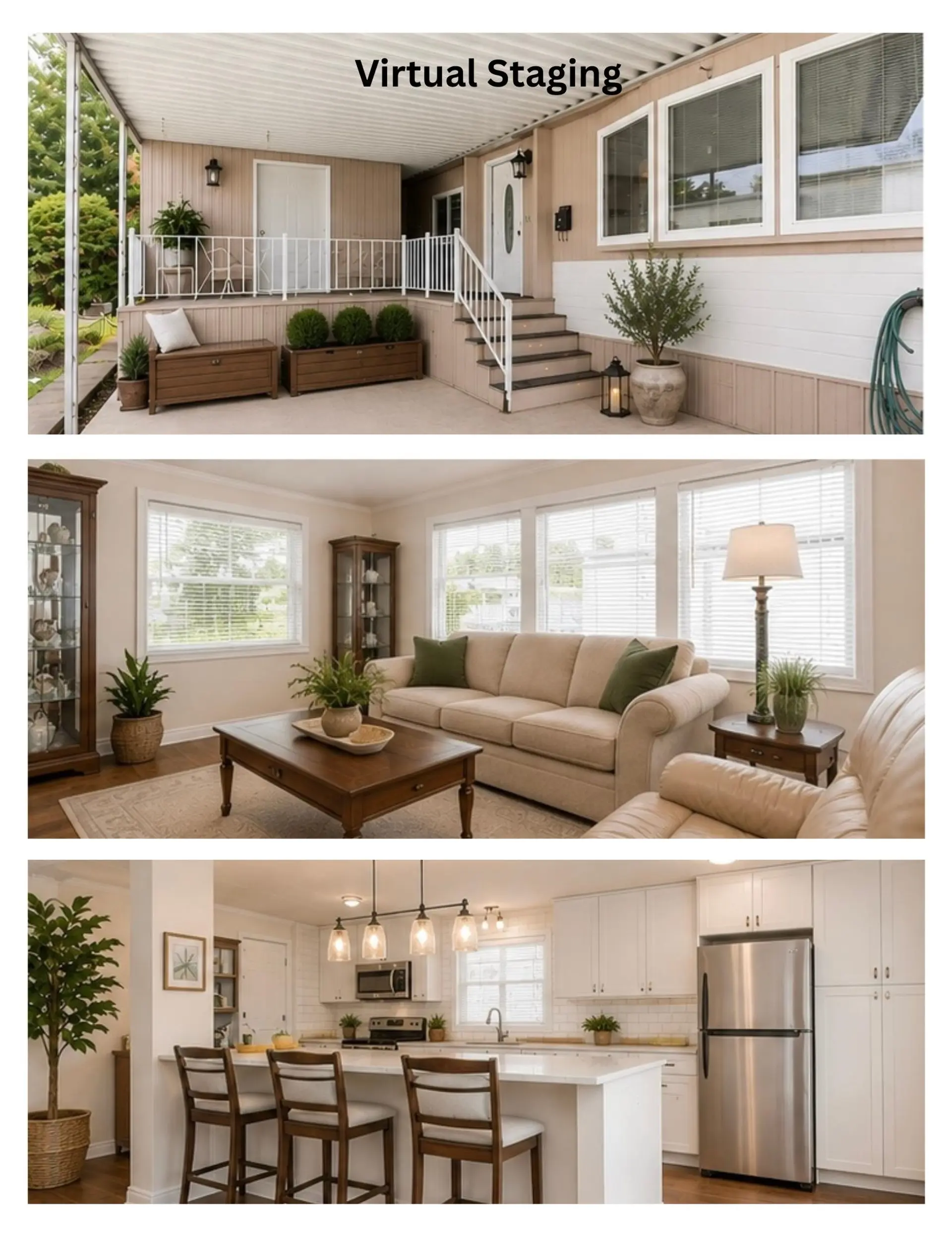 Property at #251 1840 160 Street, Surrey, BC