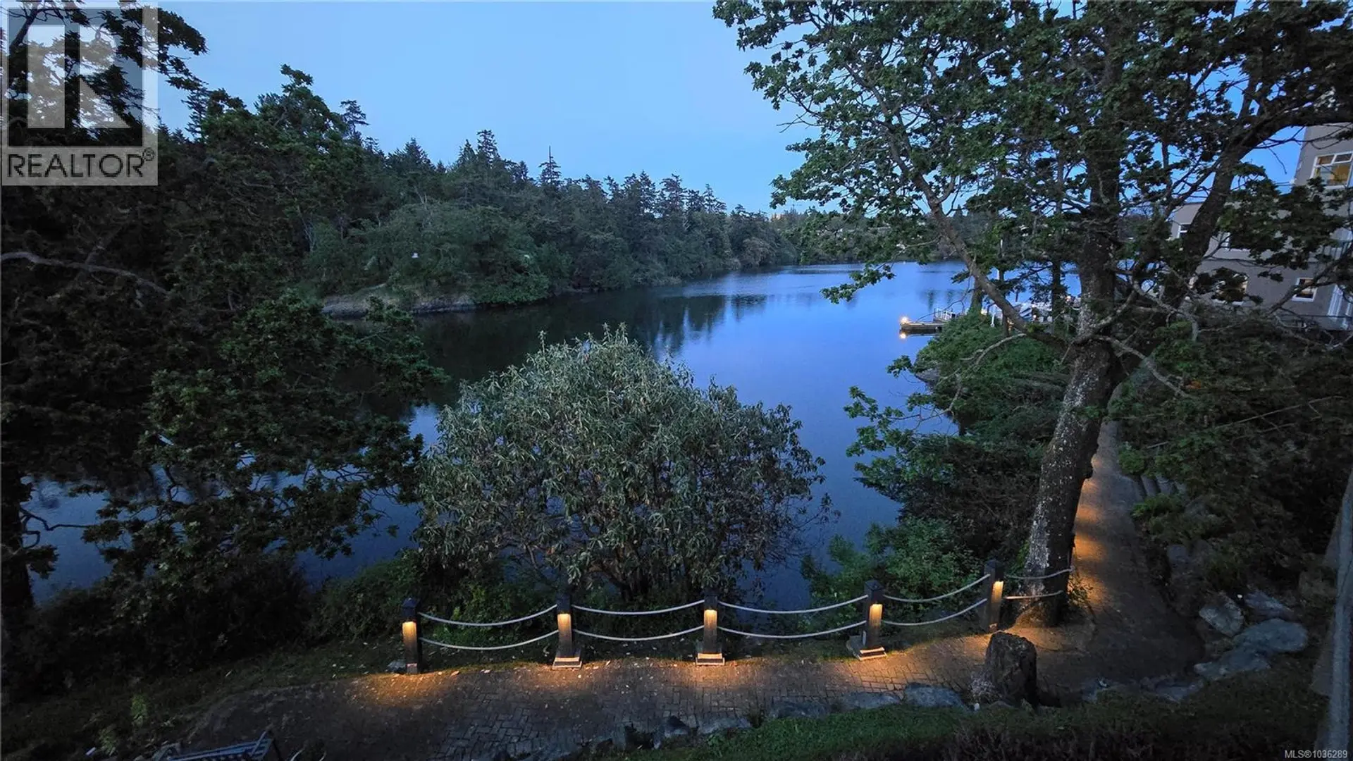 Property at #104 1085 Tillicum Rd, Esquimalt, BC