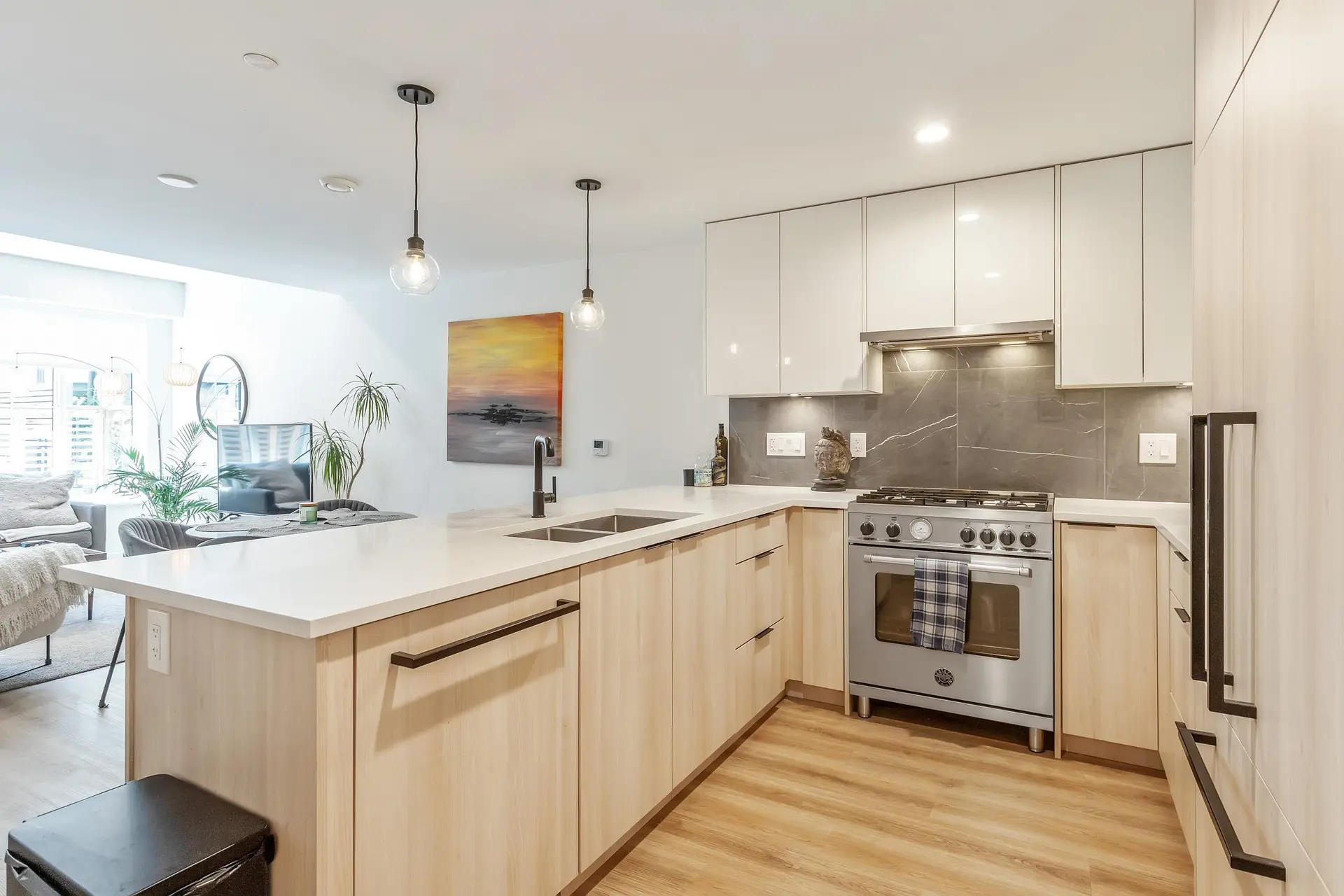 Property at #6 237 Ridgeway Avenue, North Vancouver, BC