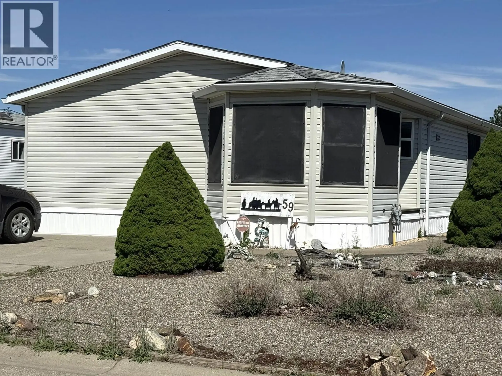 Property at #59 9510 Highway 97N, Vernon, BC