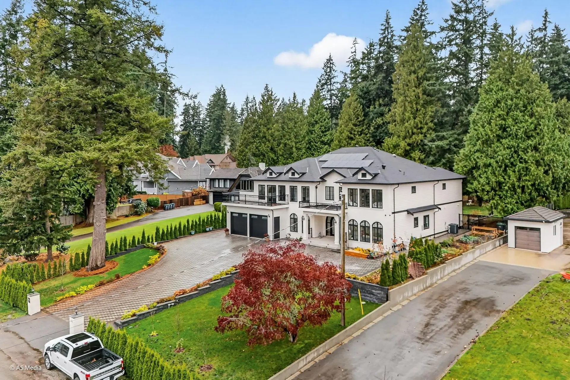 Property at 12673 54 Avenue, Surrey, BC