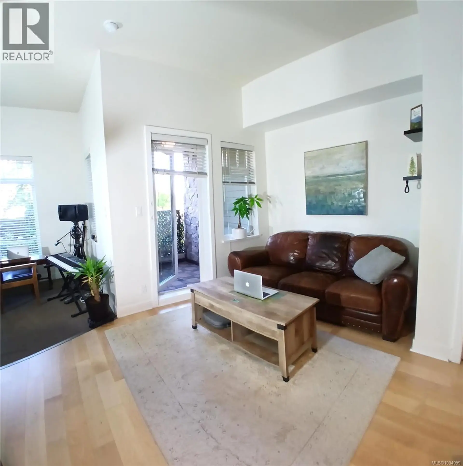 Property at #119 1395 Bear Mountain Pkwy, Langford, BC