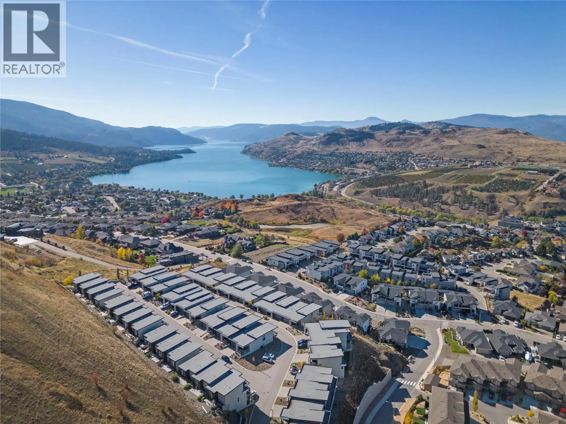 Property at #29 1000 Mt Robson Place, Vernon, BC