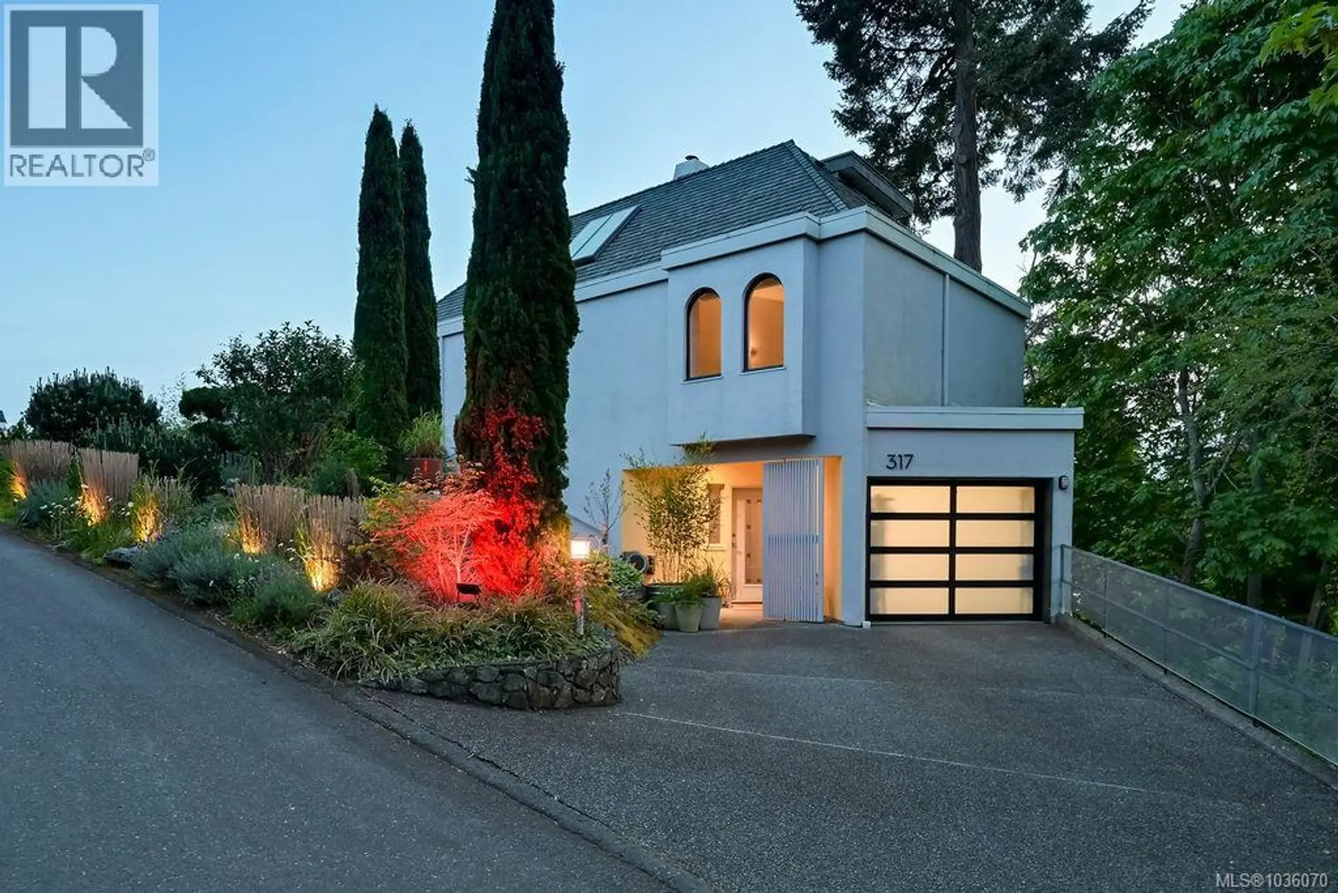 Property at 317 Bessborough Close, View Royal, BC