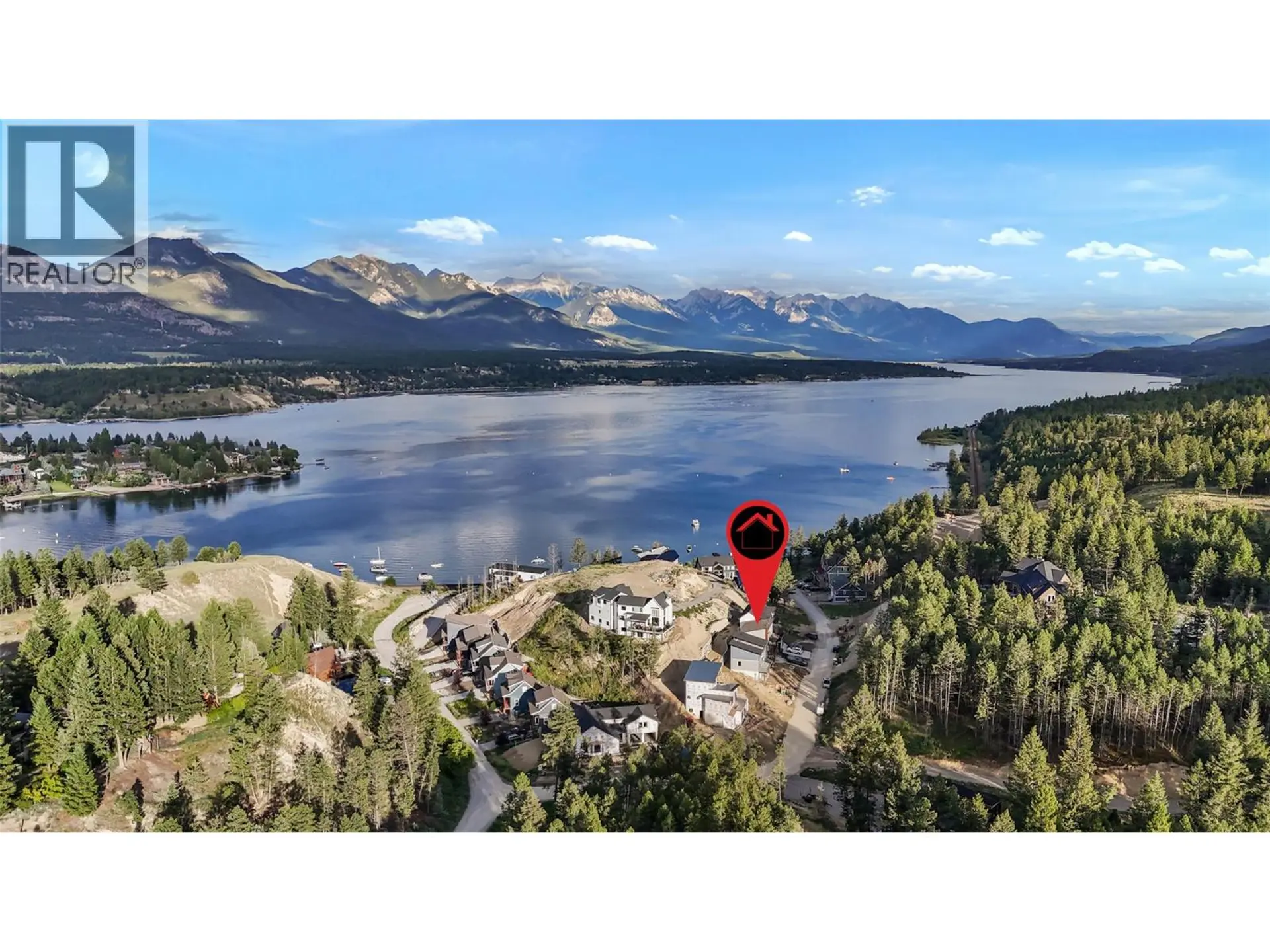 Property at 726 TAYNTON Drive, Invermere, BC