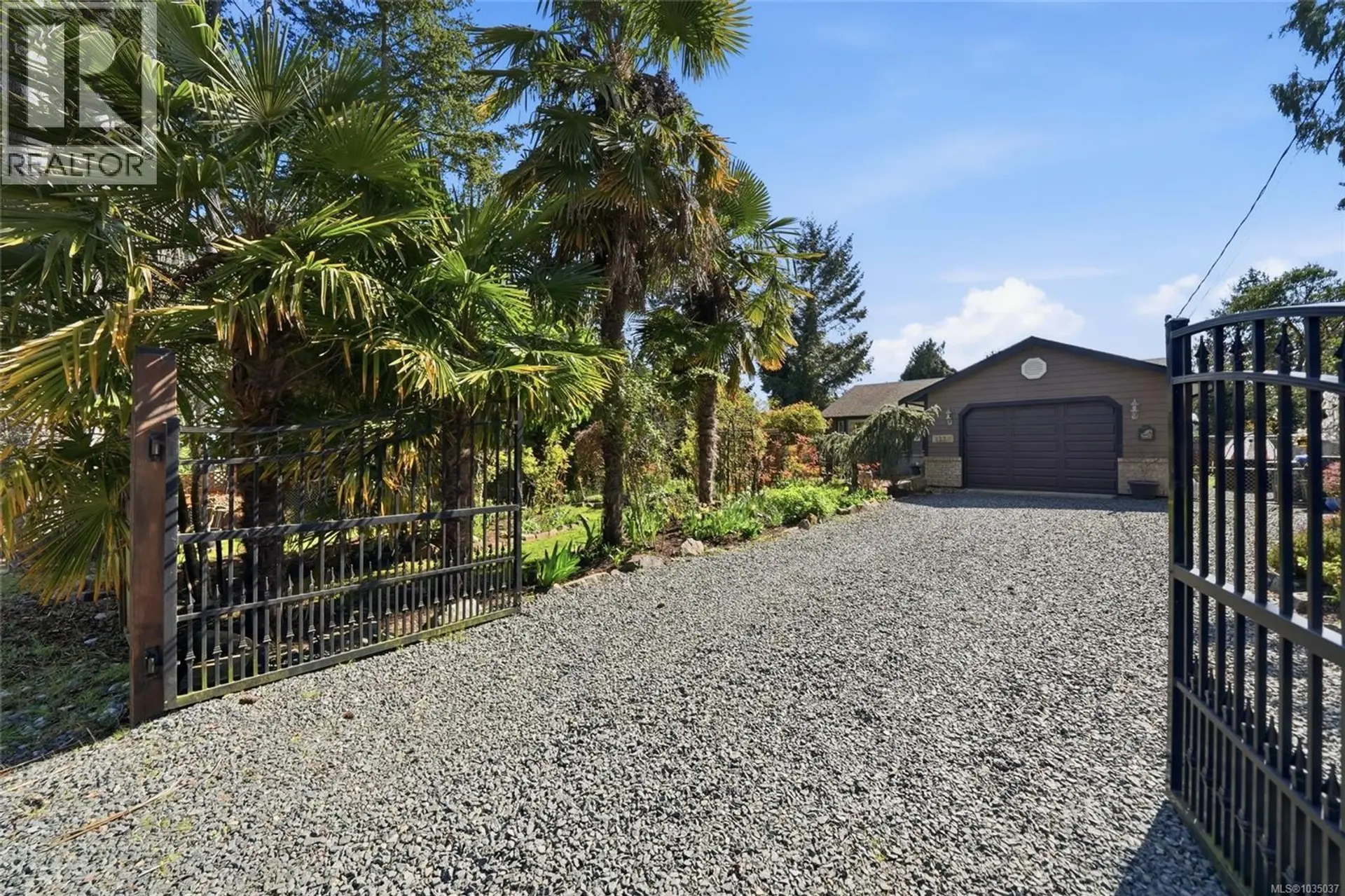Property at 1220 Marina Way, Nanoose Bay, BC