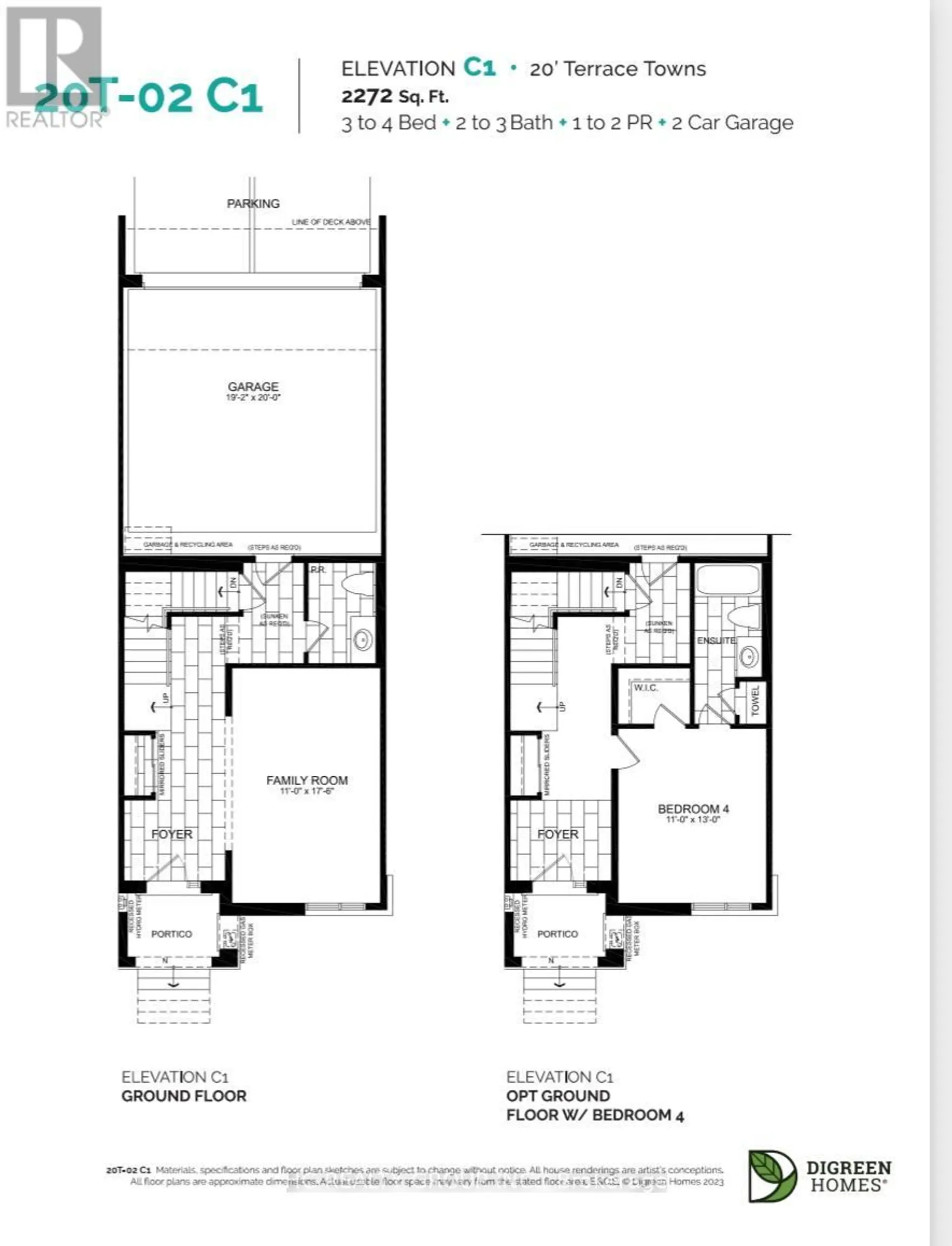 3304 -LOT 122 TAHA GARDENS - Image 6