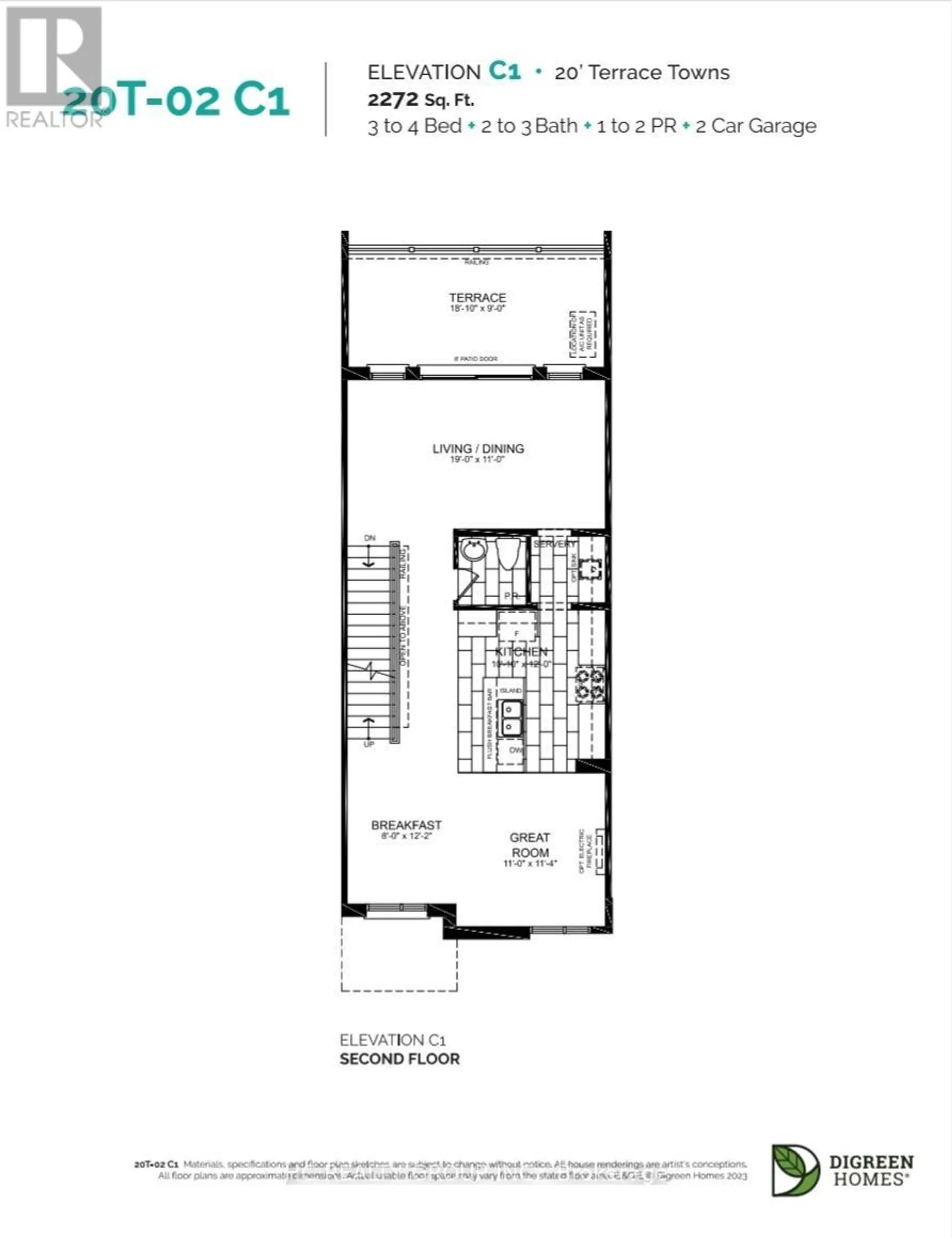3304 -LOT 122 TAHA GARDENS - Image 8