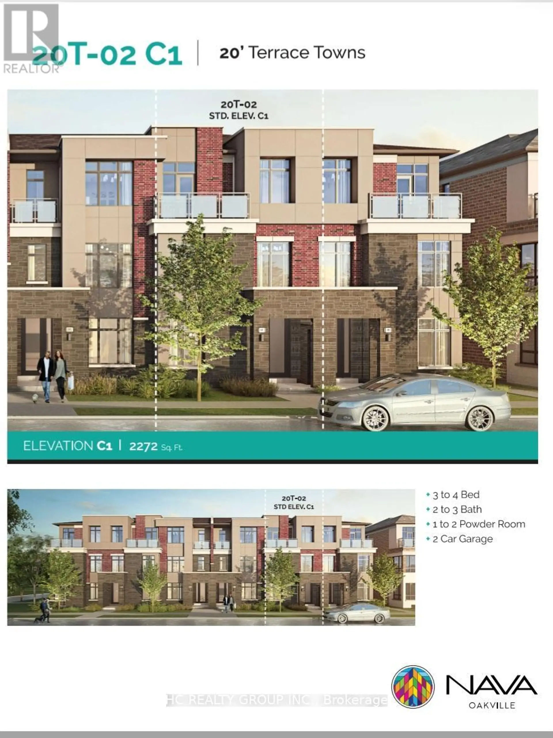3304 -LOT 122 TAHA GARDENS - Image 5