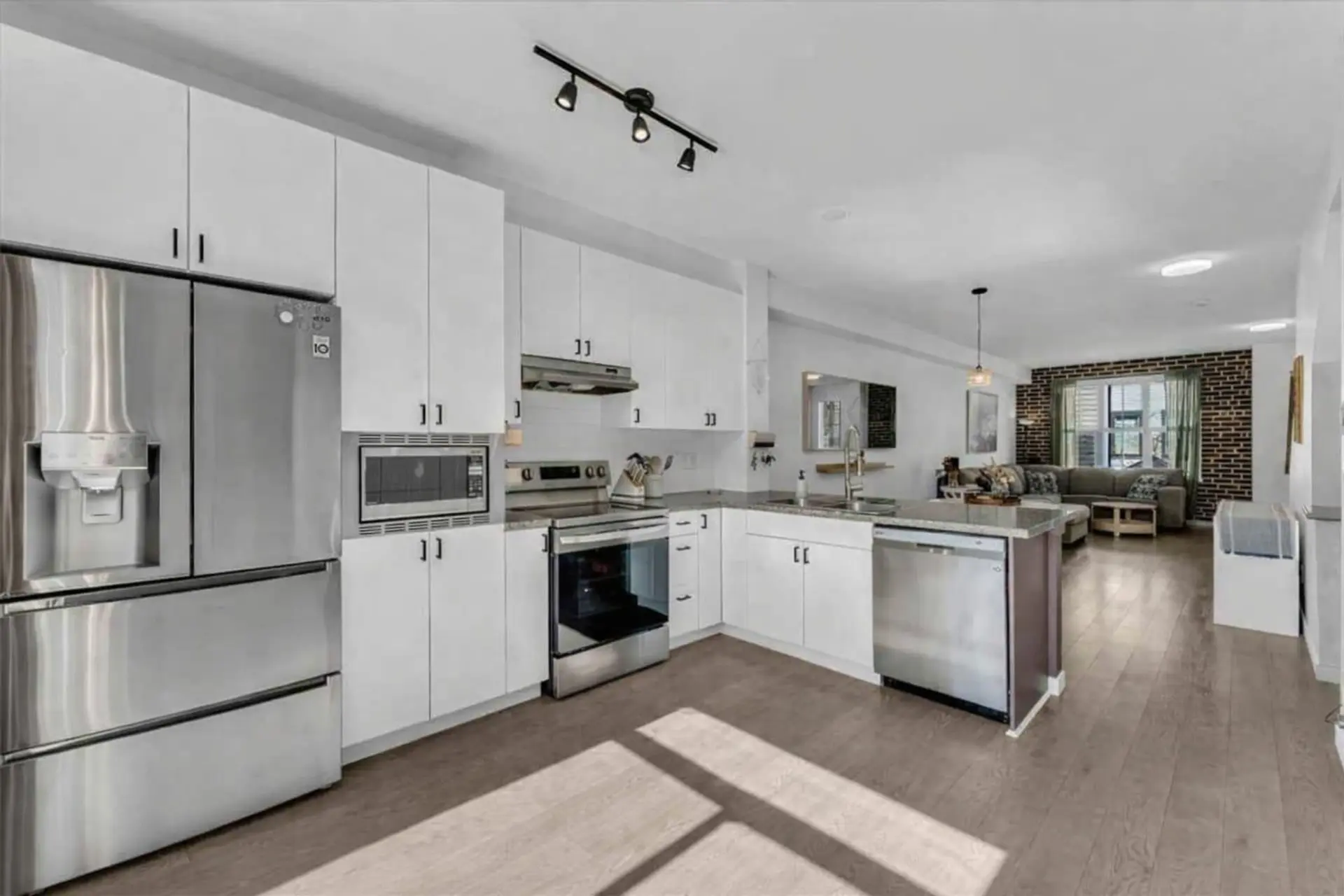 Property at #61 14838 61 Avenue, Surrey, BC