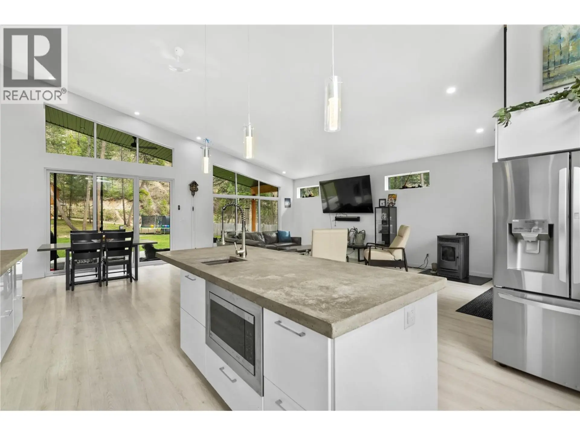 Property at 4472 Power Road, Barriere, BC