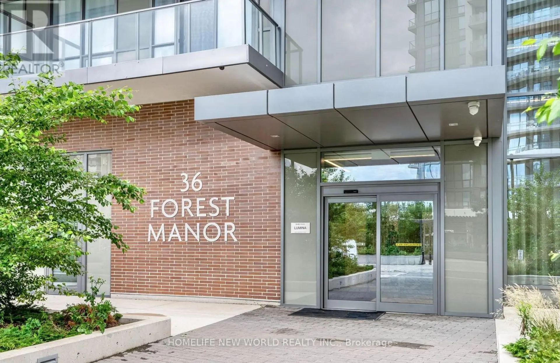 #614 36 FOREST MANOR ROAD - Image 2