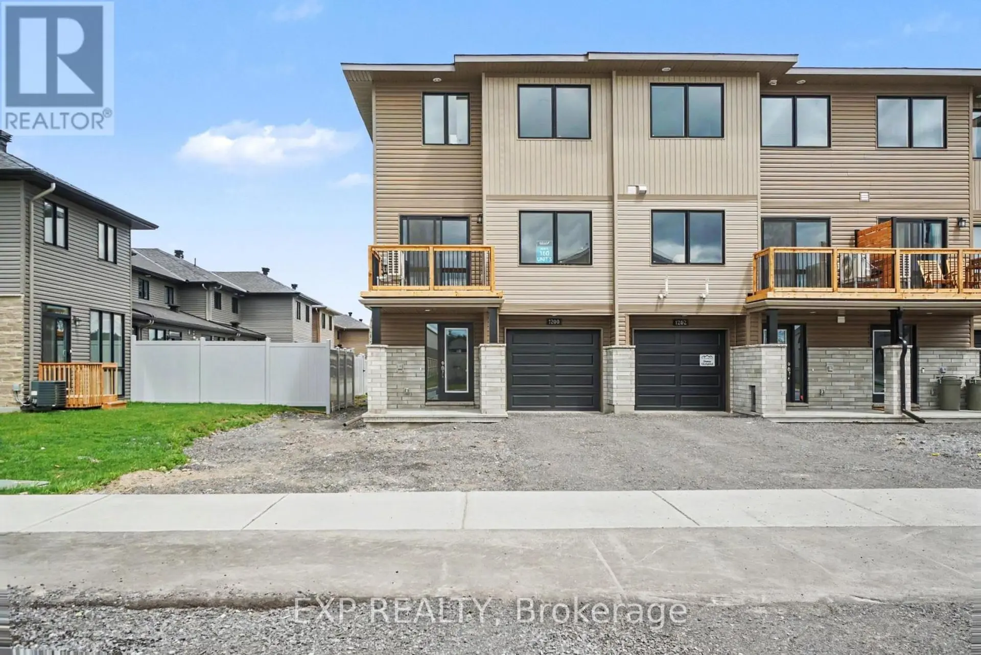 1200 COPE DRIVE - Image 1