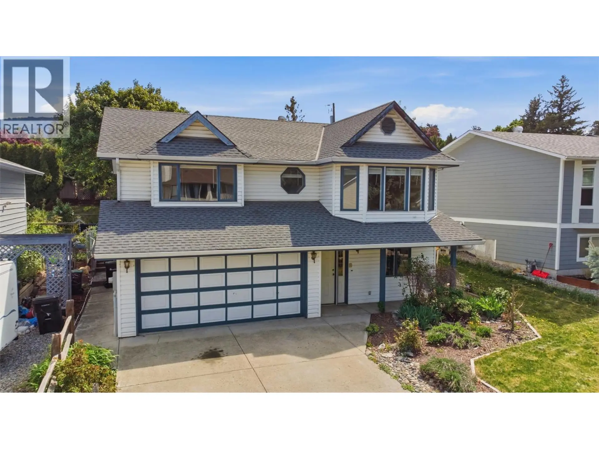 Property at 4205 17 Street, Vernon, BC
