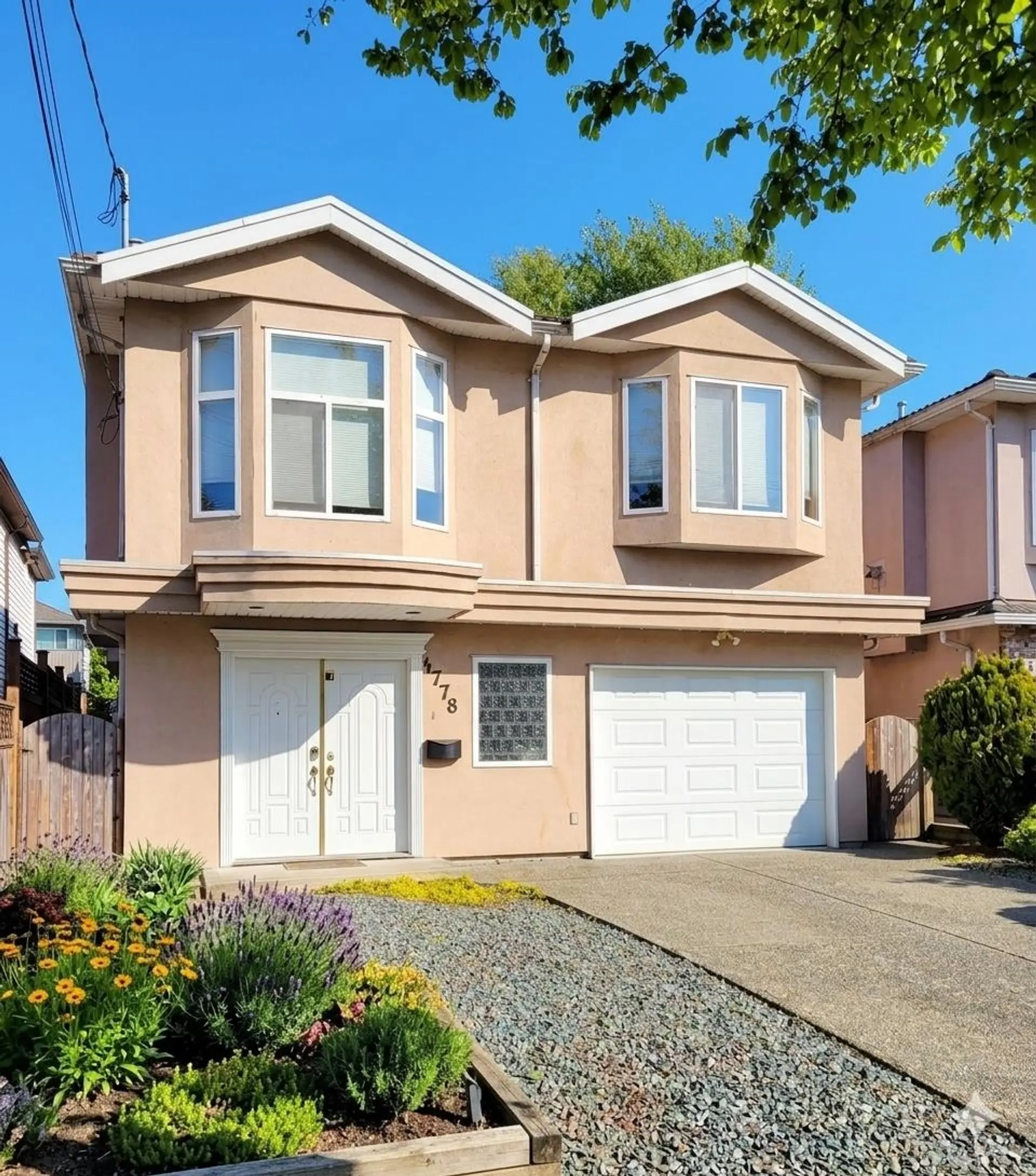Property at 4778 Killarney Street, Vancouver, BC