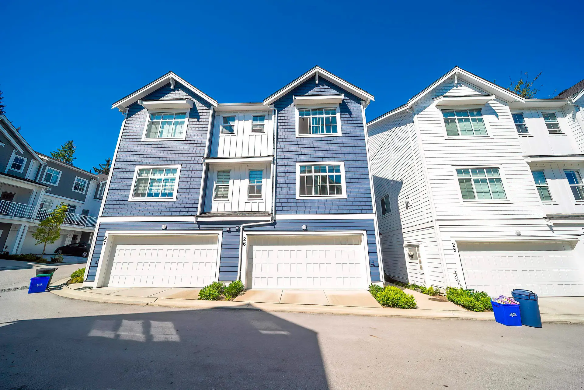Property at #26 9762 182a Street, Surrey, BC