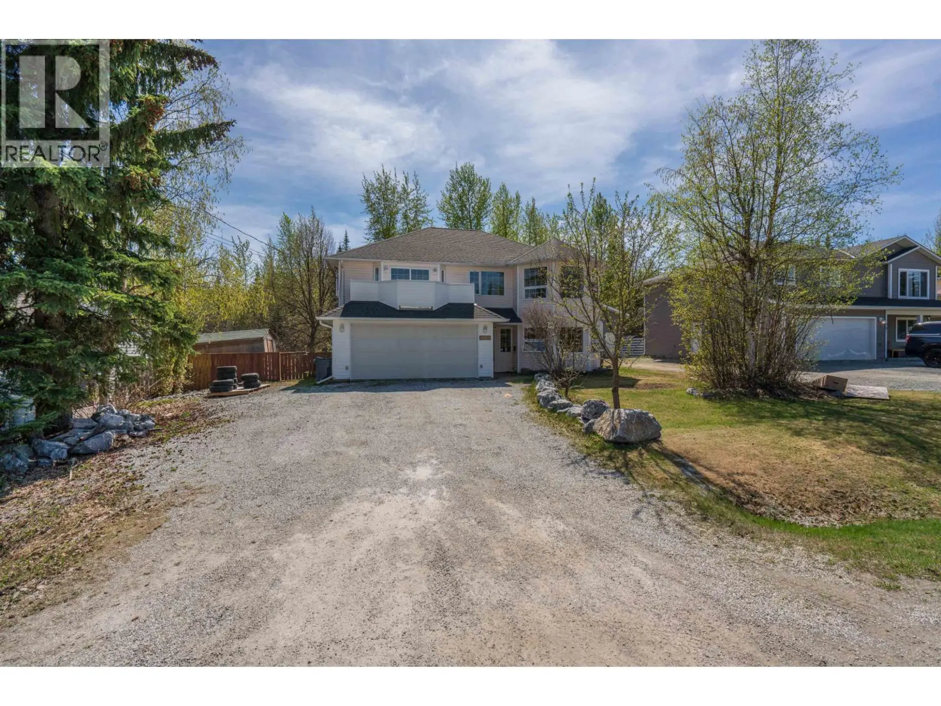 Property at 4629 ZRAL ROAD, Prince George, BC