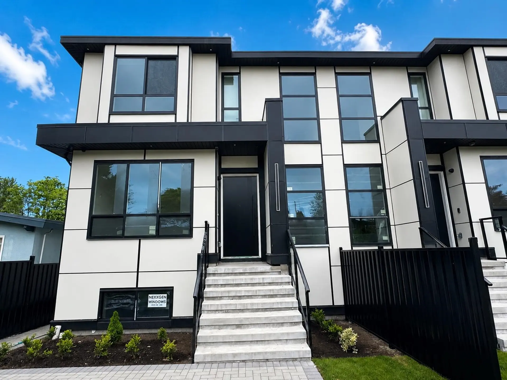 Property at #1 6037 Service Street, Burnaby, BC