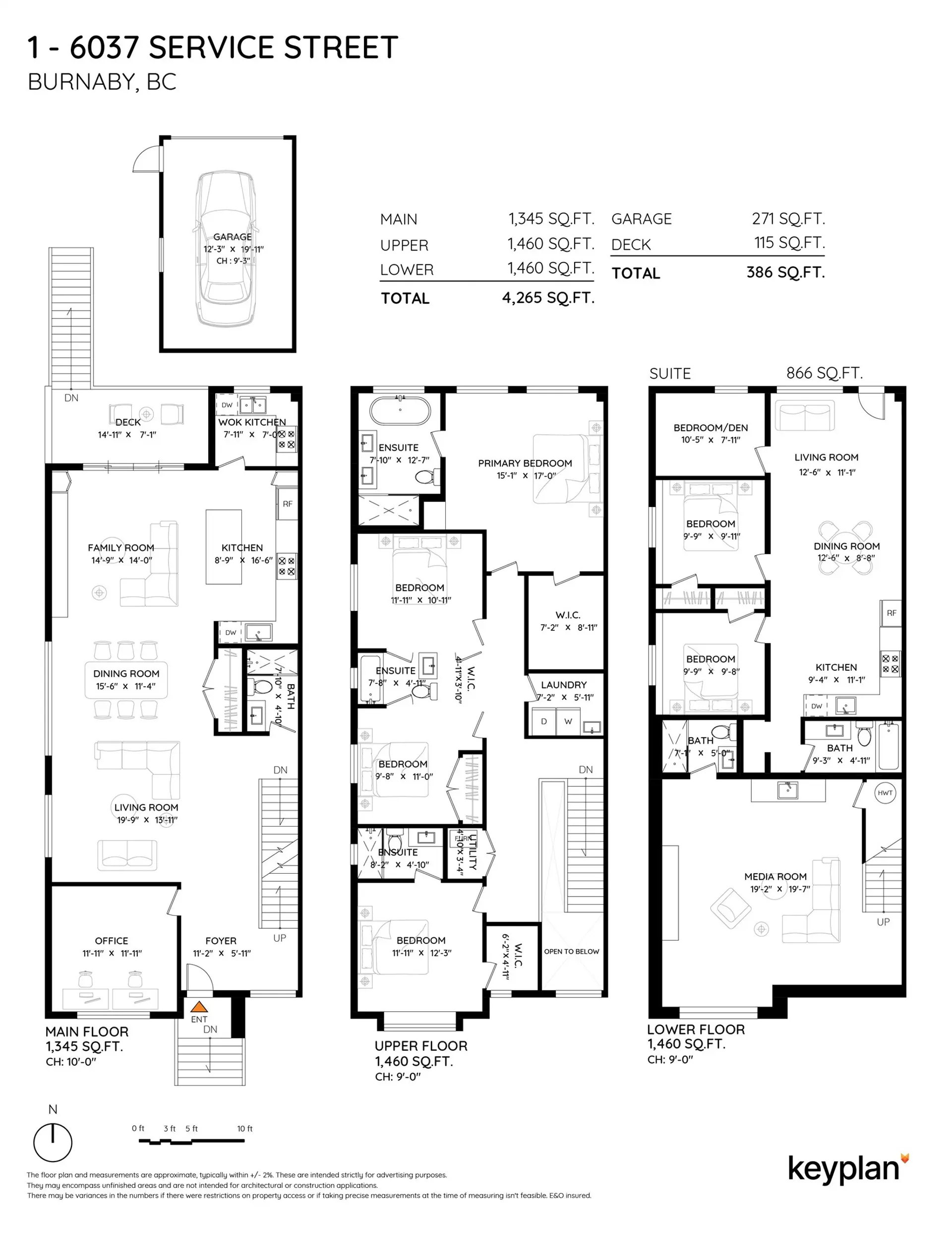 #1 6037 Service Street - Image 5