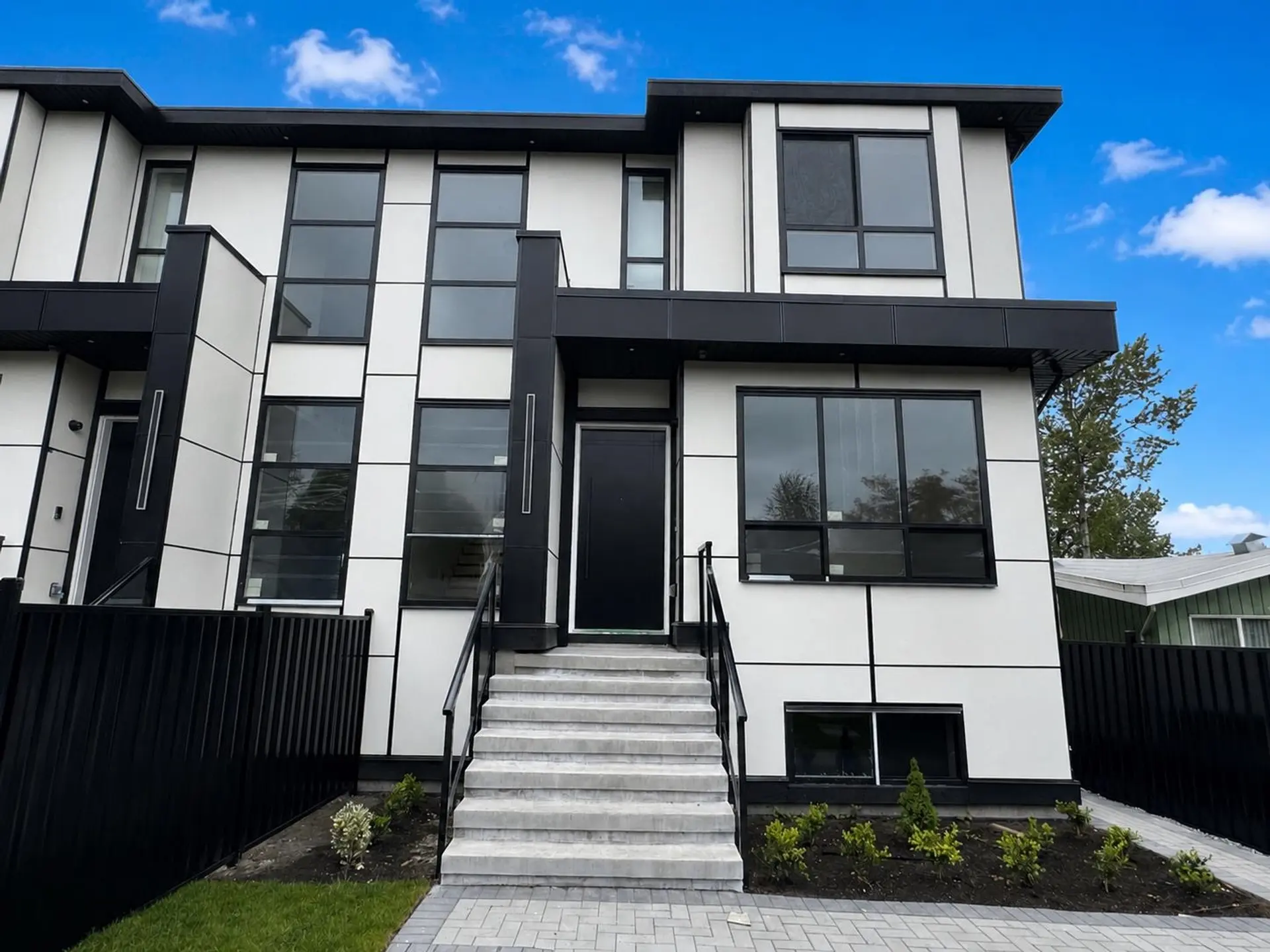 Property at #2 6037 Service Street, Burnaby, BC
