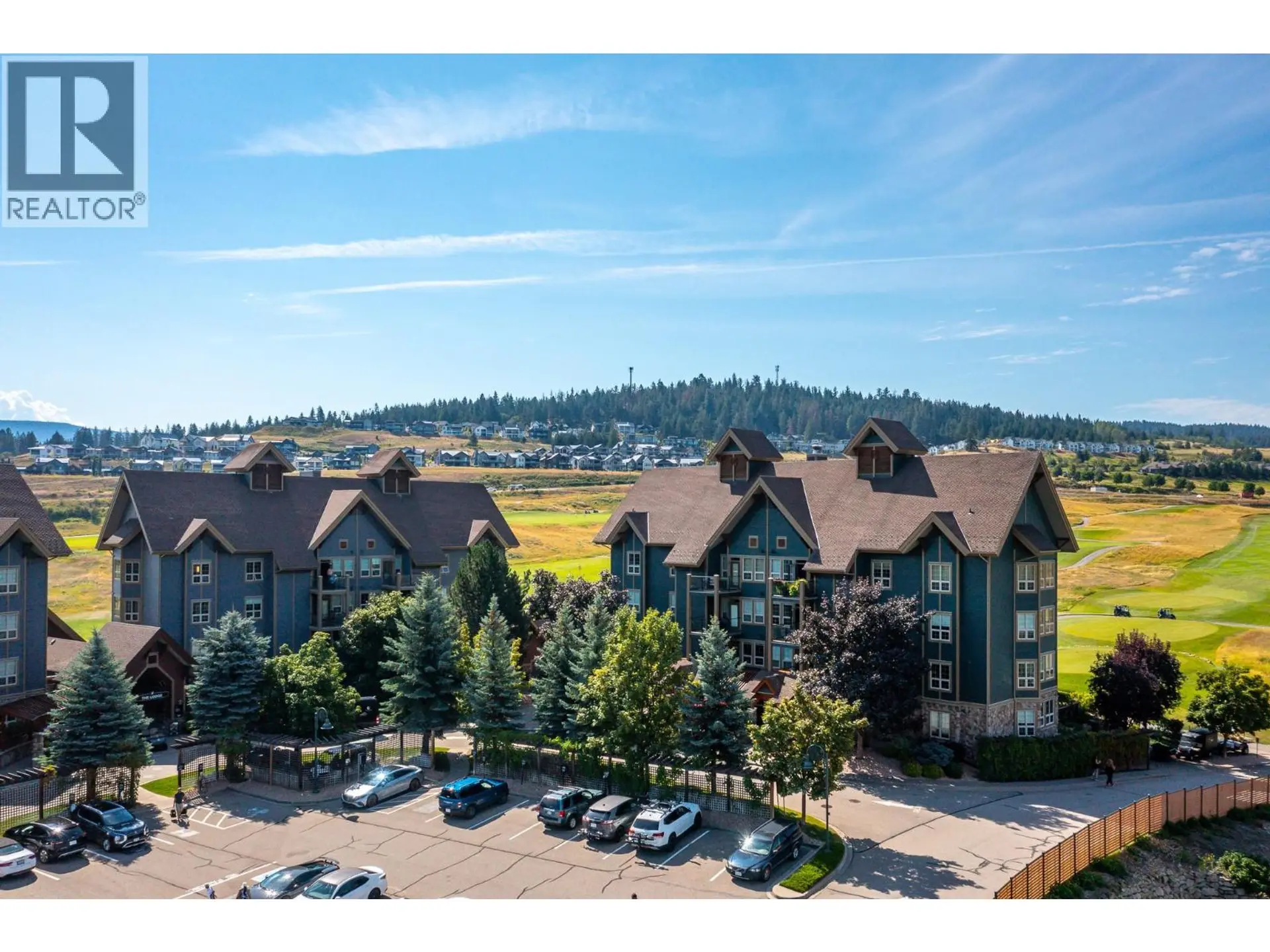 Property at #431 101 Village Centre Court, Vernon, BC