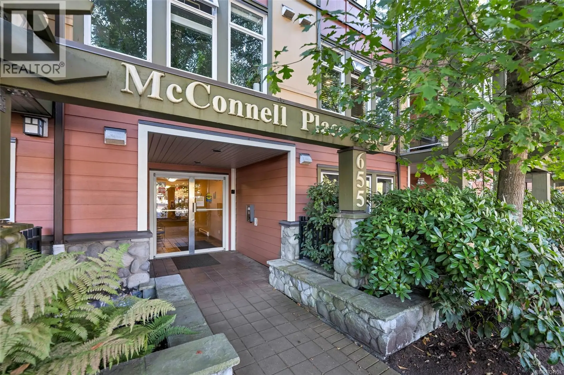 Property at #214 655 Goldstream Ave, Langford, BC