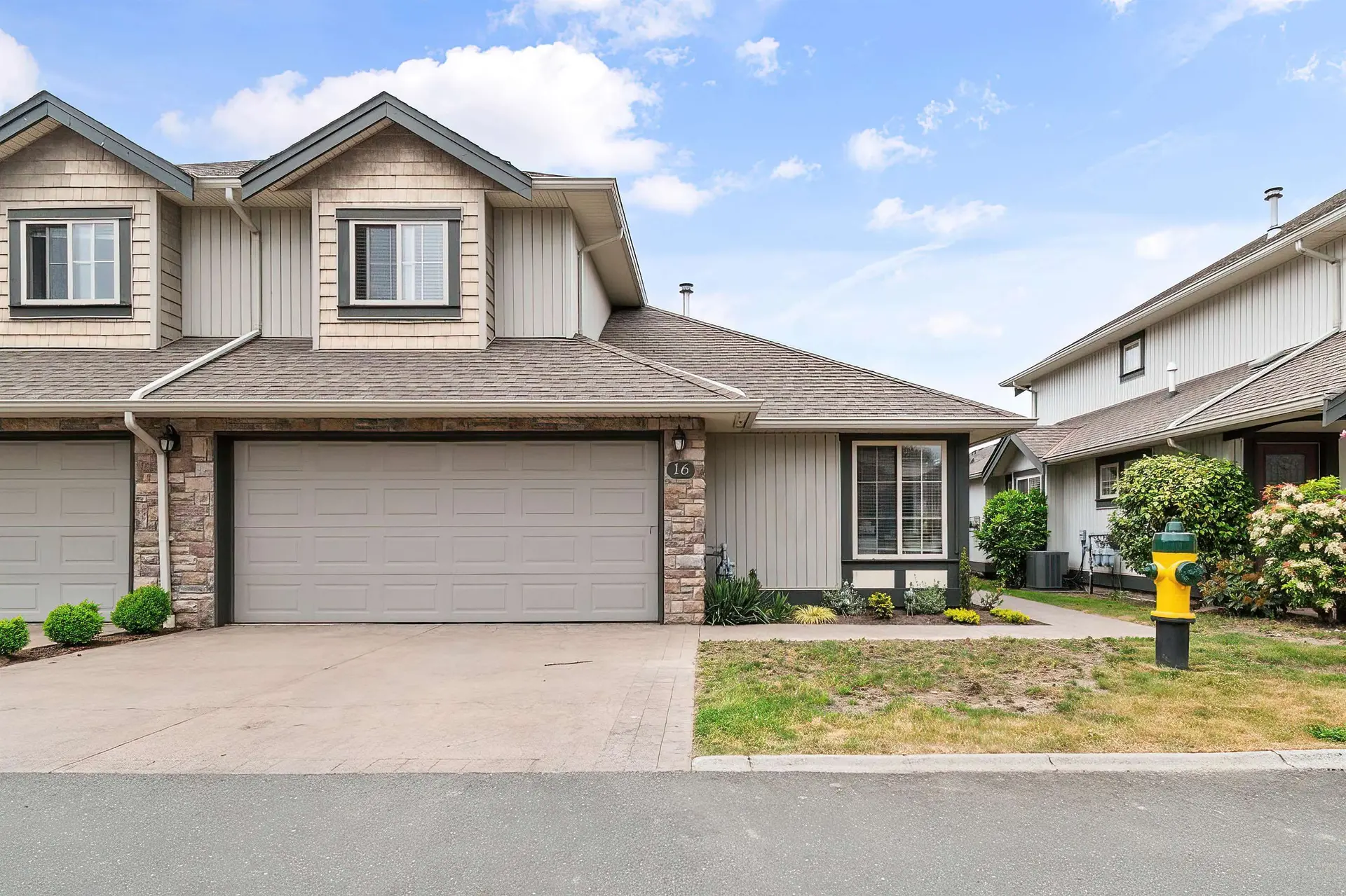 Property at #16 6449 Blackwood Lane, Chilliwack, BC