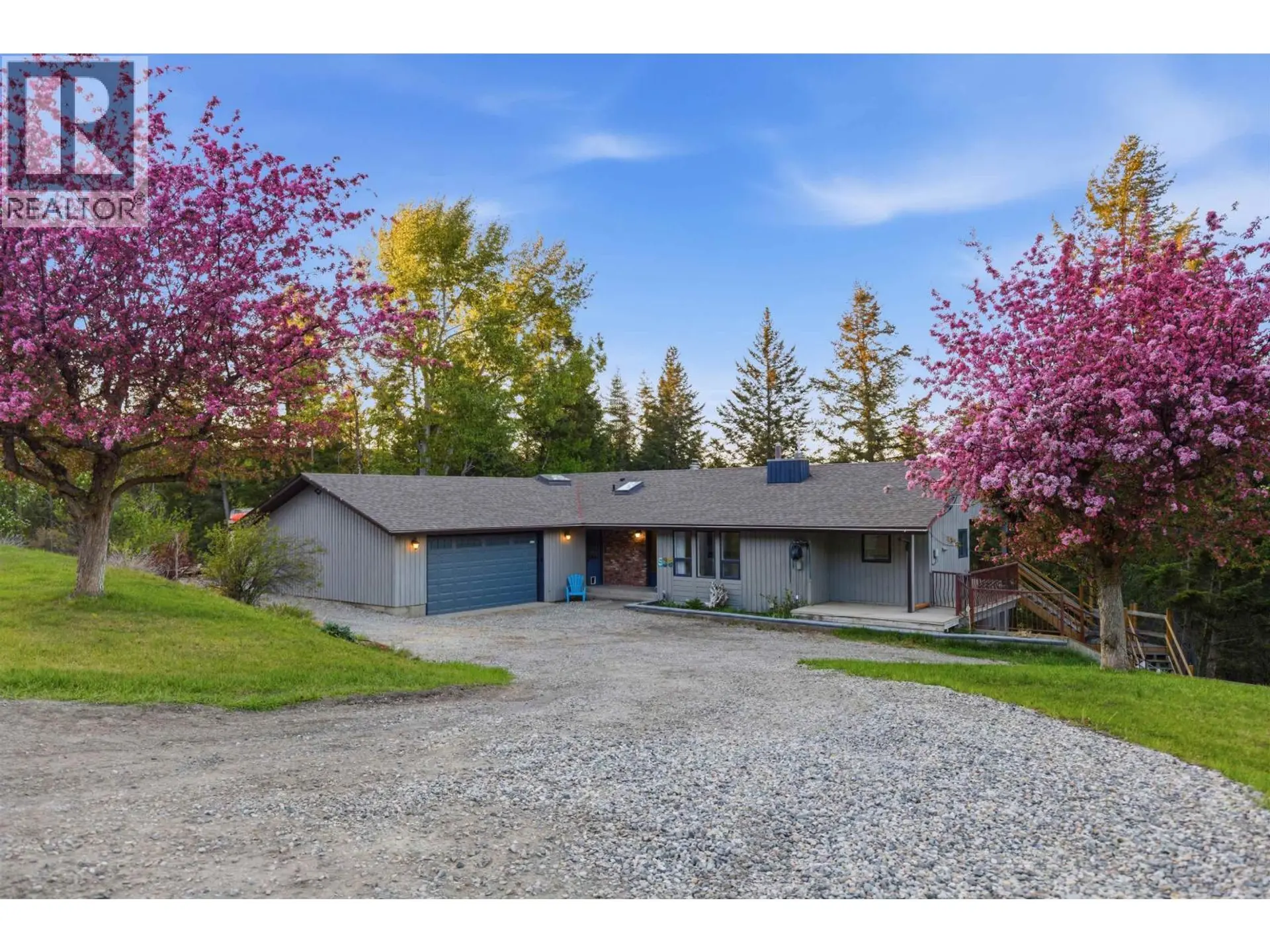 Property at 536 ROBERTS DRIVE, Williams Lake, BC