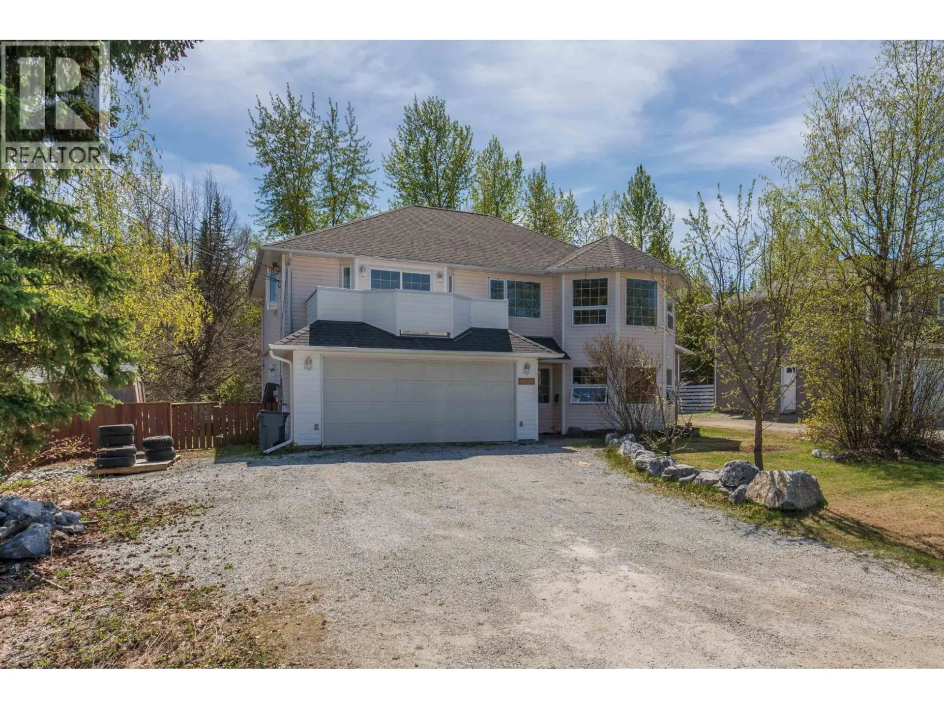 Property at 4629 ZRAL ROAD, Prince George, BC