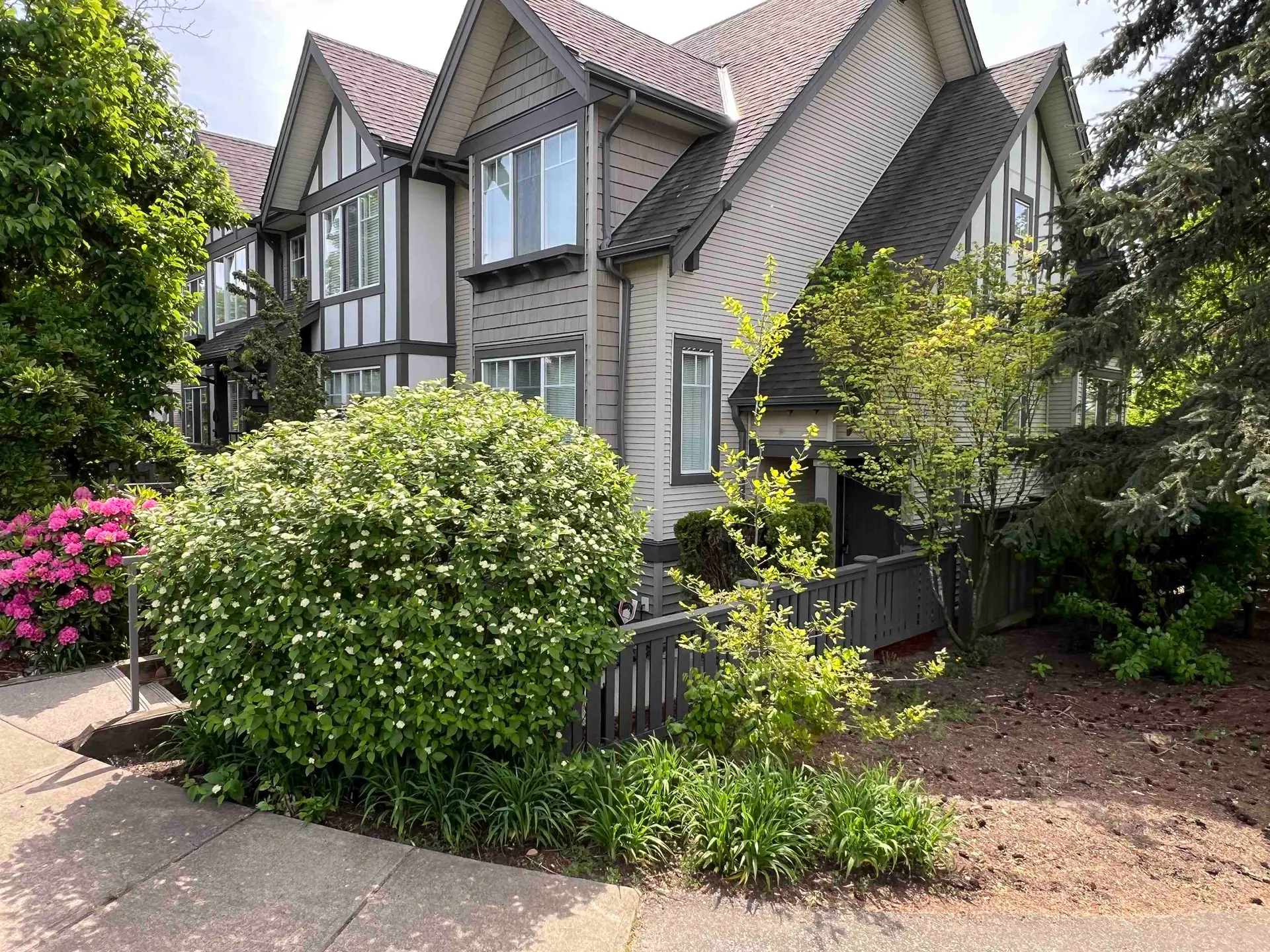 Property at #6 20038 70 Avenue, Langley, BC