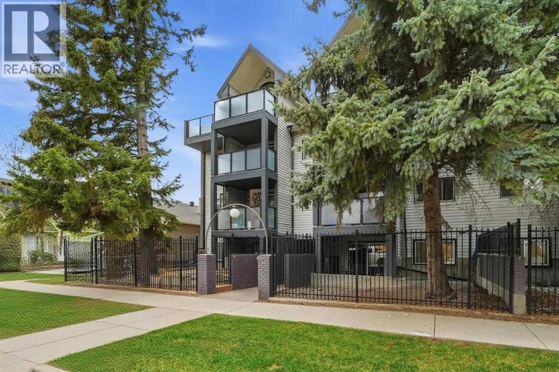#107 717 4A Street NE - Image 1