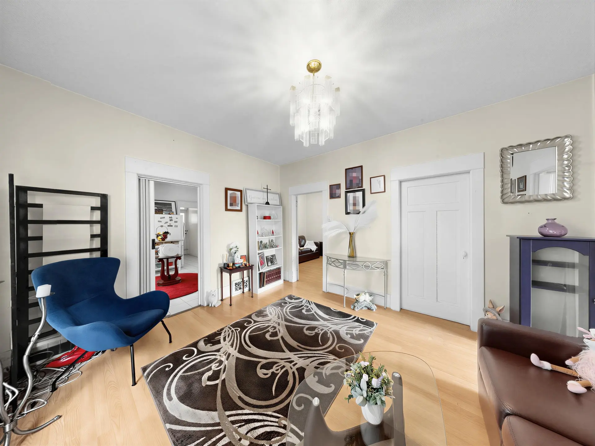 Property at 2130 William Street, Vancouver, BC