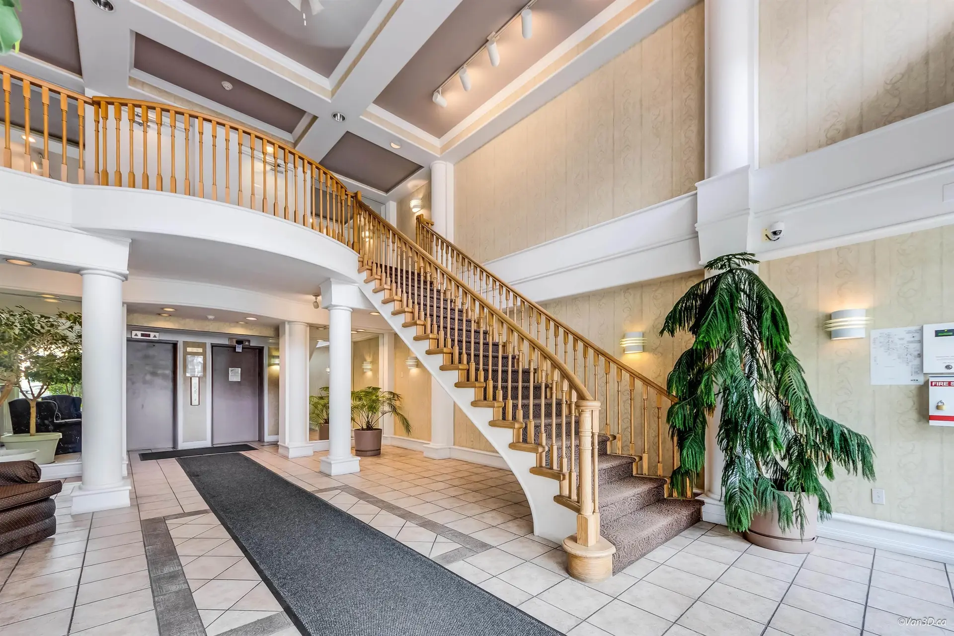 #1201 6631 Minoru Boulevard - Image 3