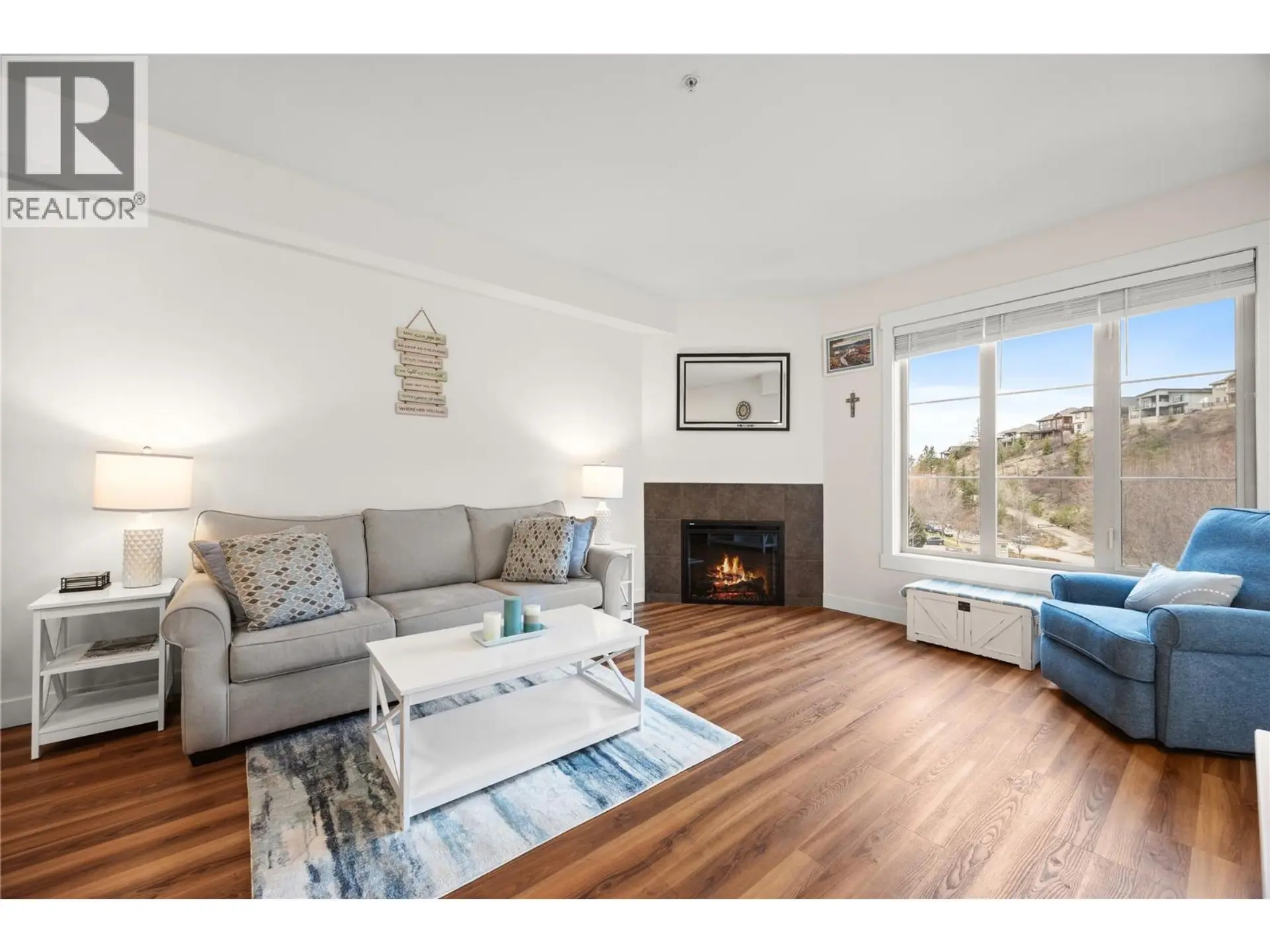 Property at #1405 1875 Country Club Drive, Kelowna, BC