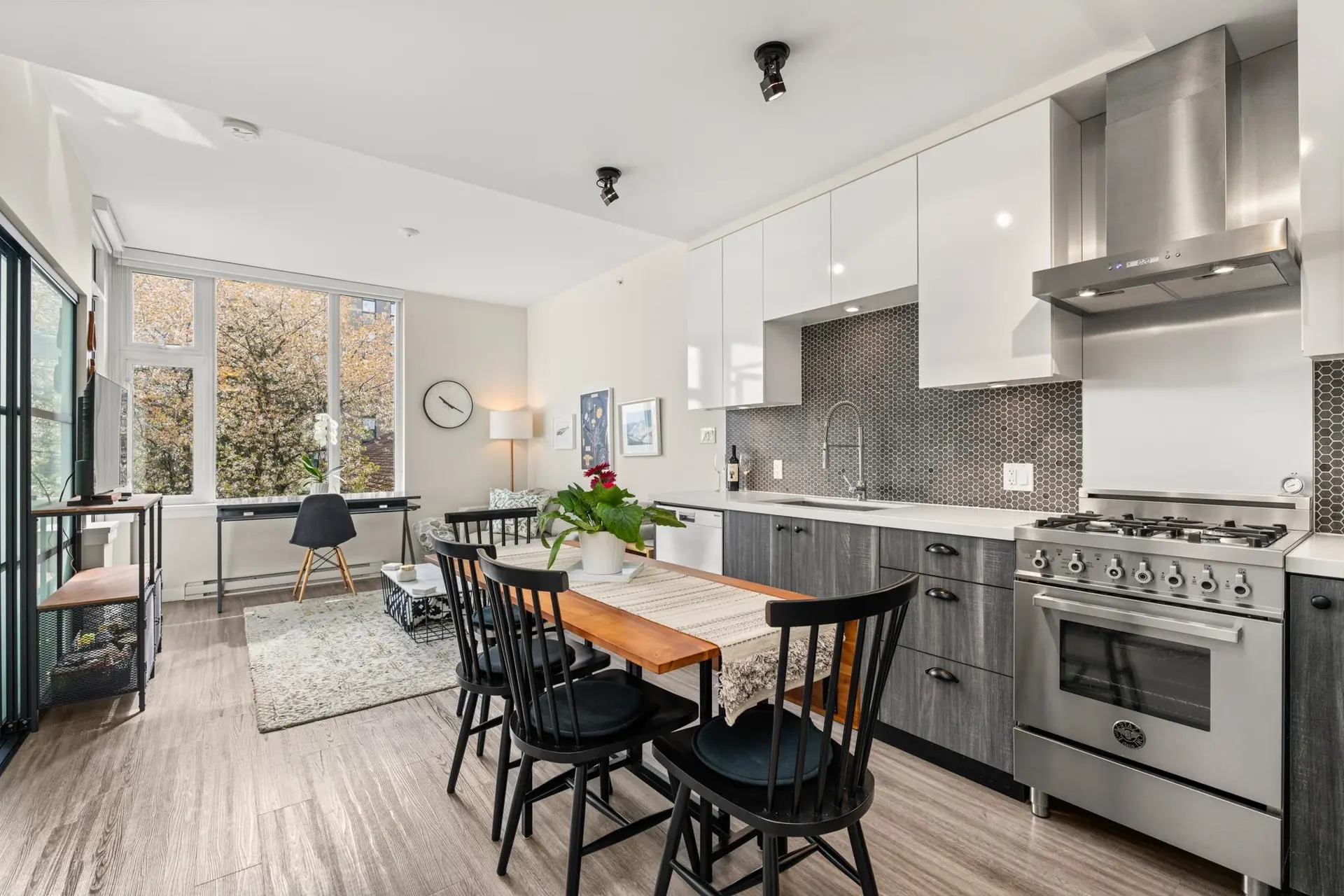 Property at #304 311 E 6th Avenue, Vancouver, BC