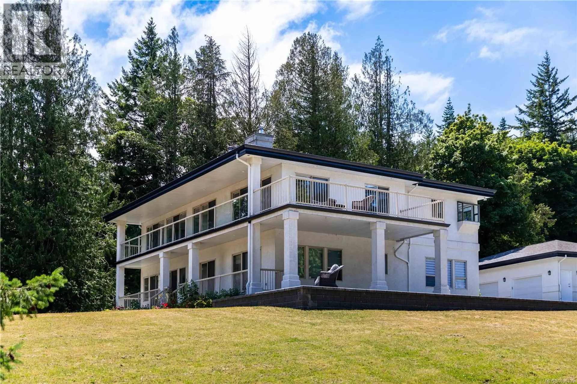 Property at 740 Windover Terr, Metchosin, BC