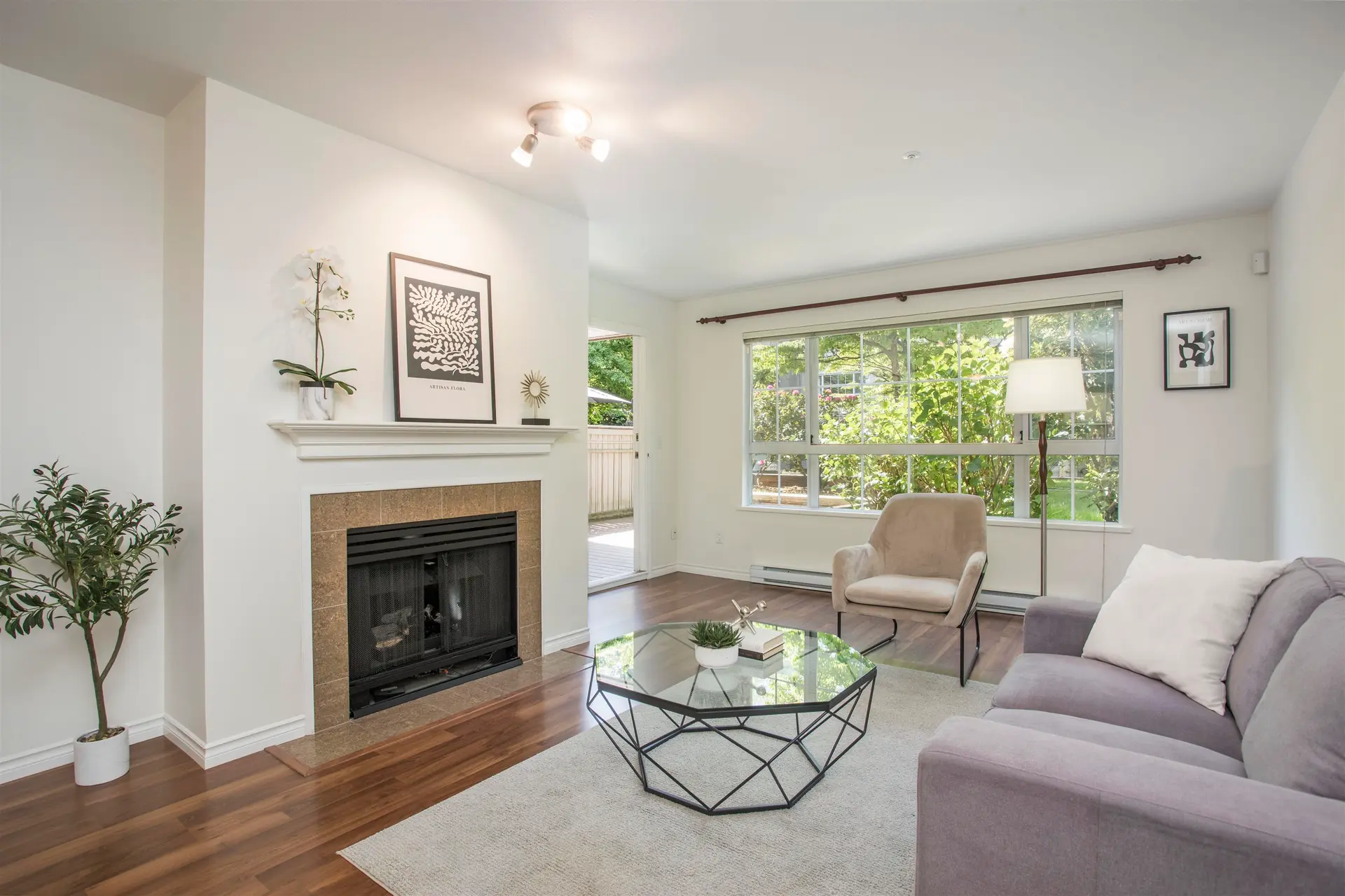 Property at #144 2980 Princess Crescent, Coquitlam, BC