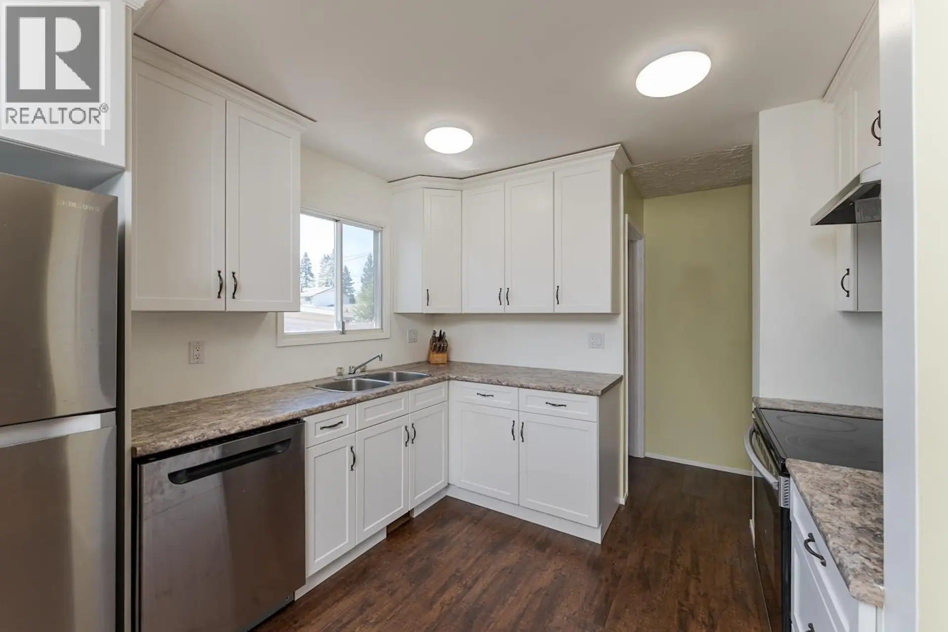 Property at 667 ALWARD STREET, Prince George, BC