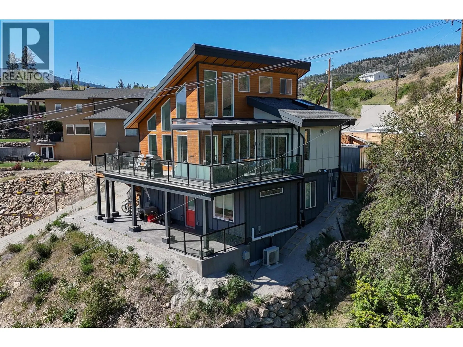 Property at 9003 Gilman Road, Summerland, BC