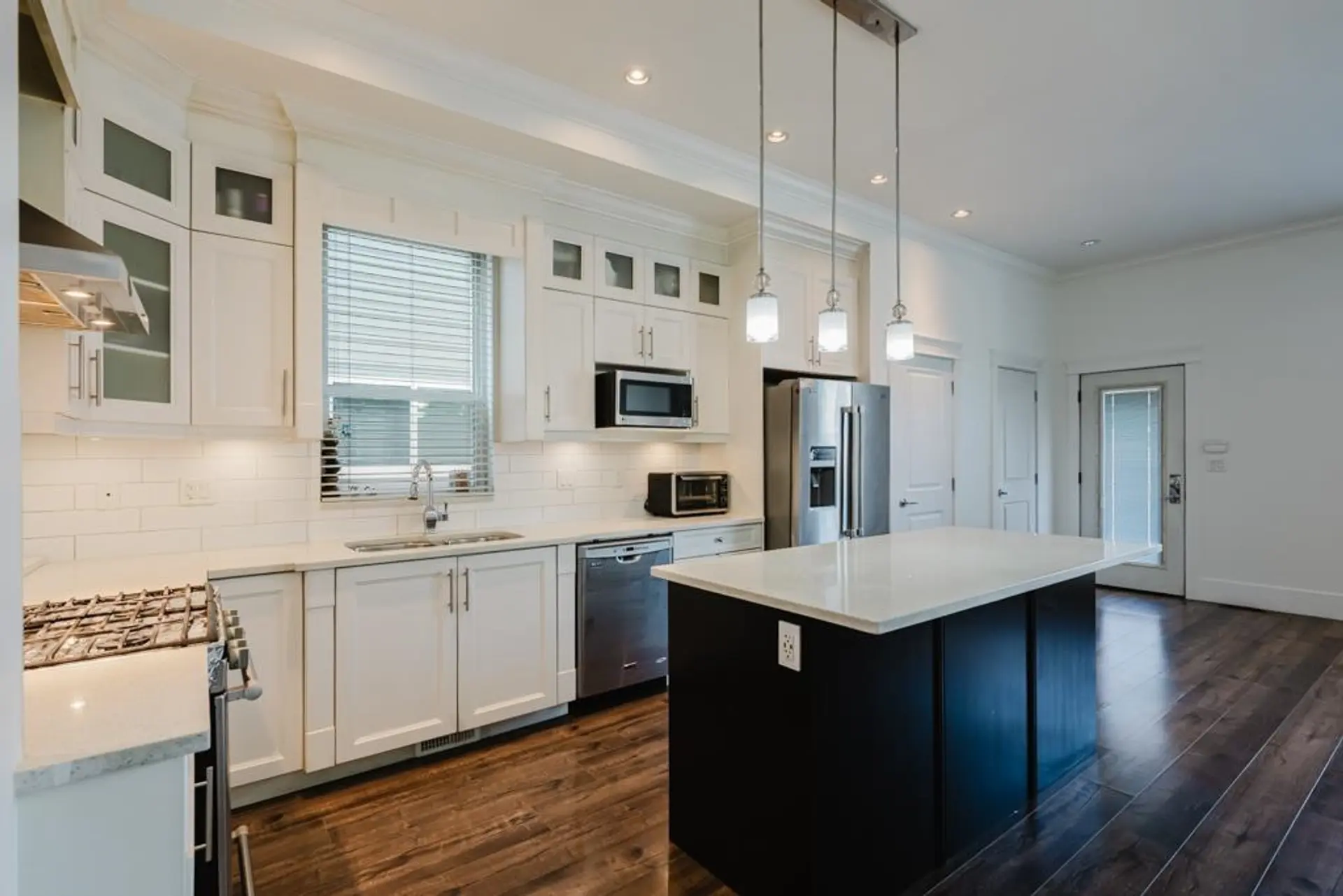 Property at 19555 72 Avenue, Surrey, BC