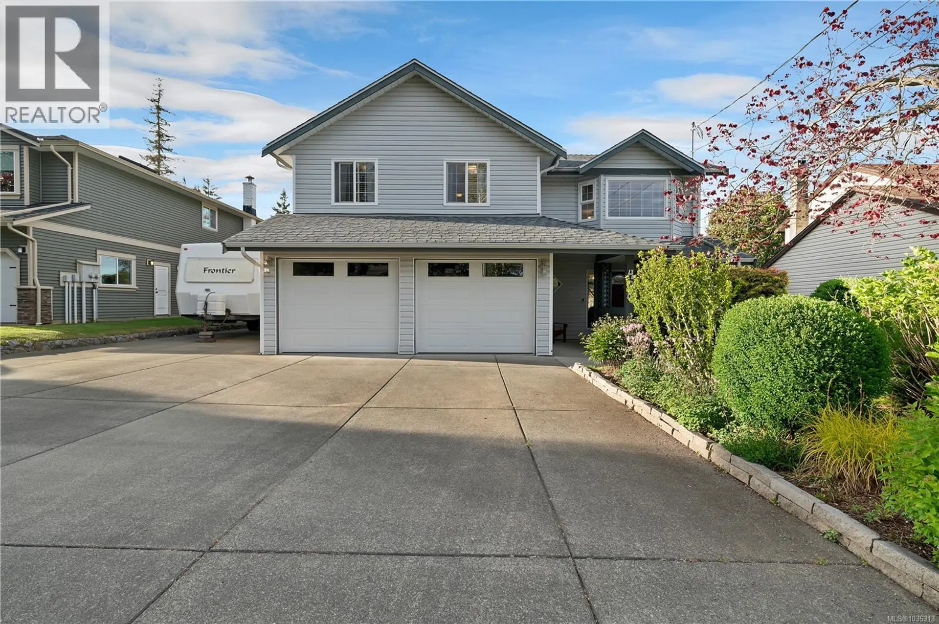 Property at 420 Goodwin Rd, Campbell River, BC