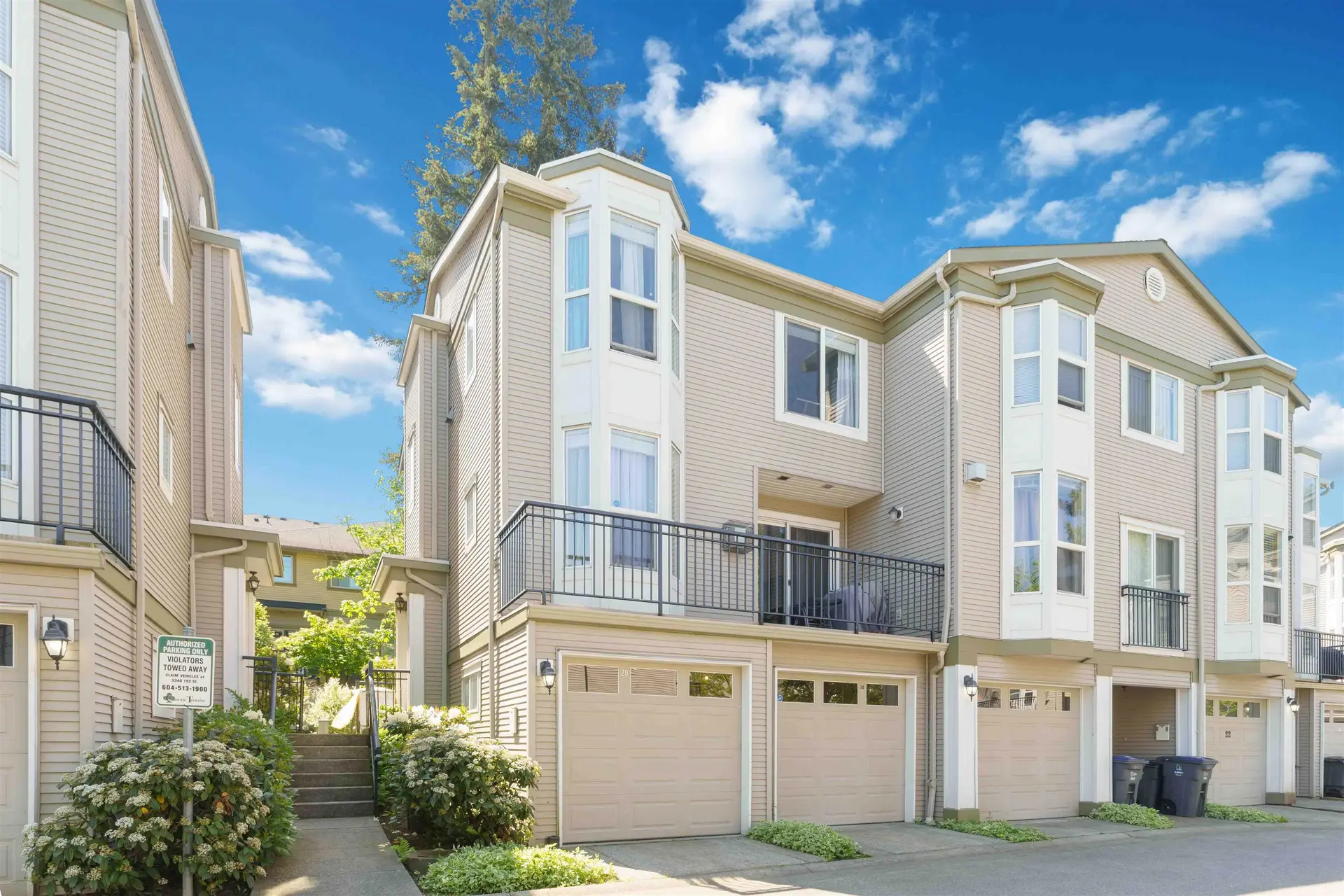Property at #20 9559 130a Street, Surrey, BC