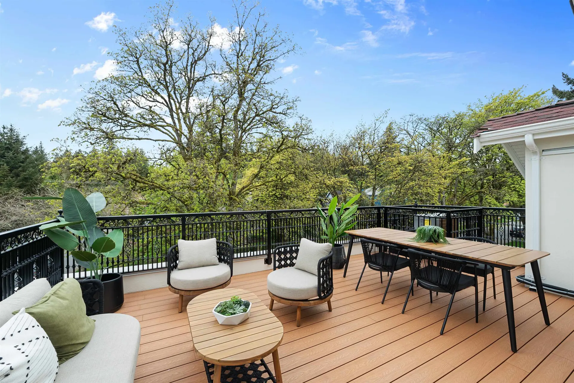Property at #1 4503 W 15th Avenue, Vancouver, BC