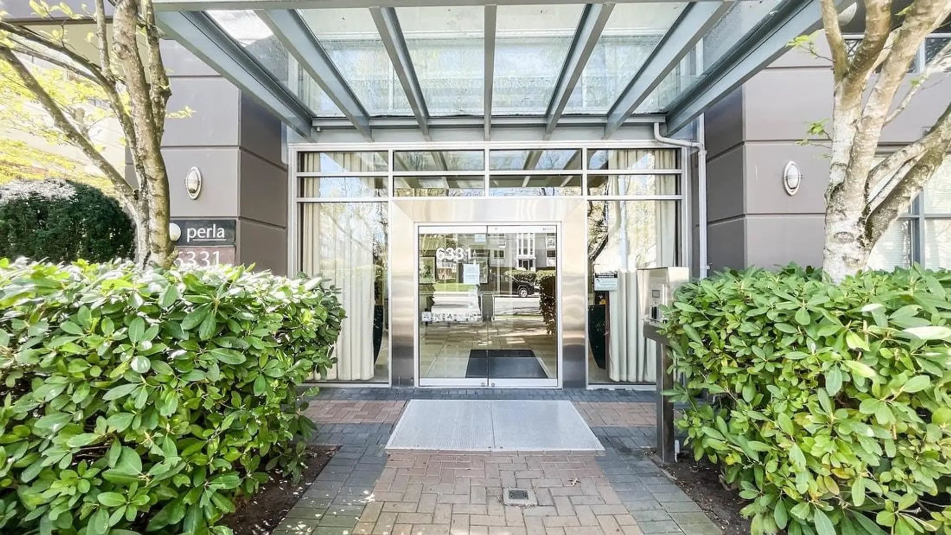 Property at #1106 6331 Buswell Street, Richmond, BC