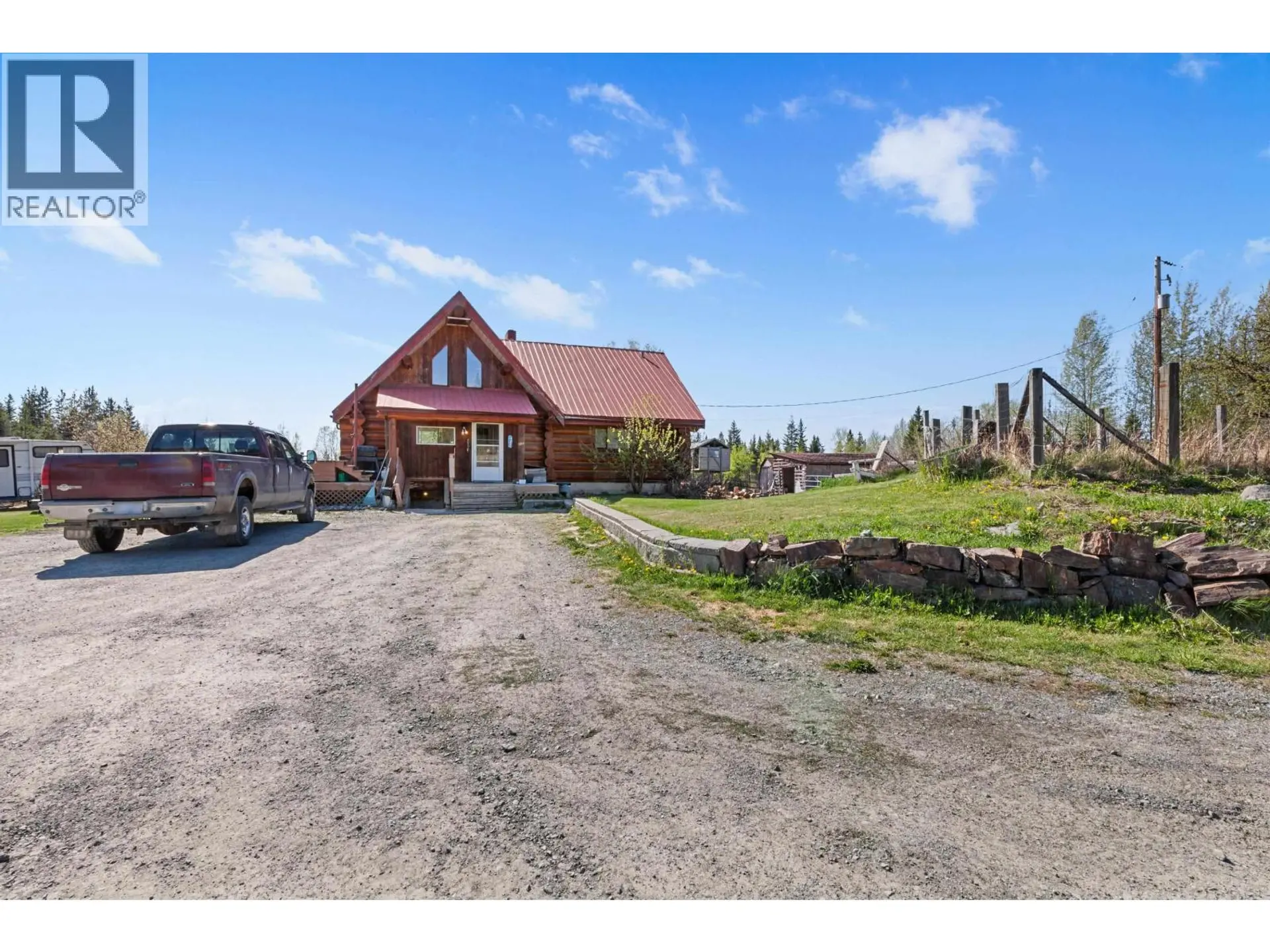Property at 10725 GROVE ROAD, Prince George, BC